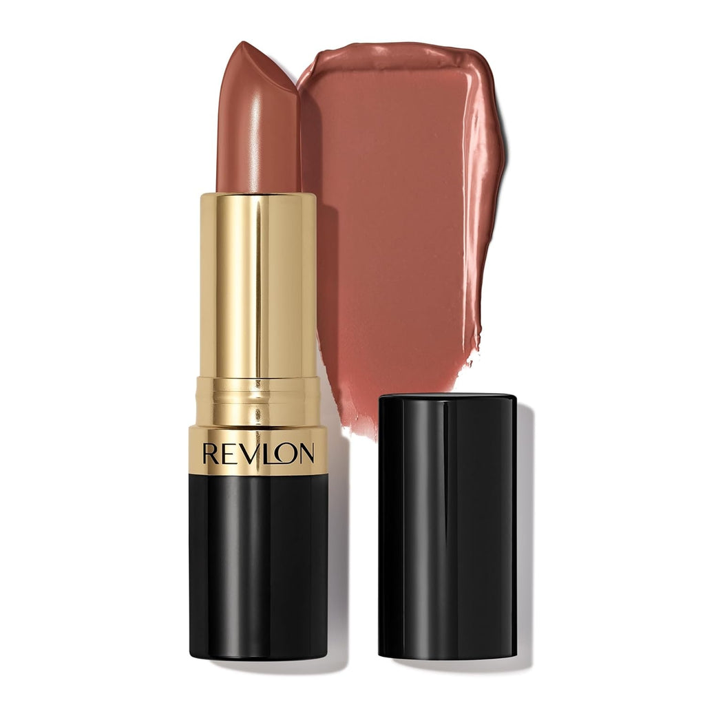 Super Lustrous Creme Lipstick,Whiskey Business,4.25g