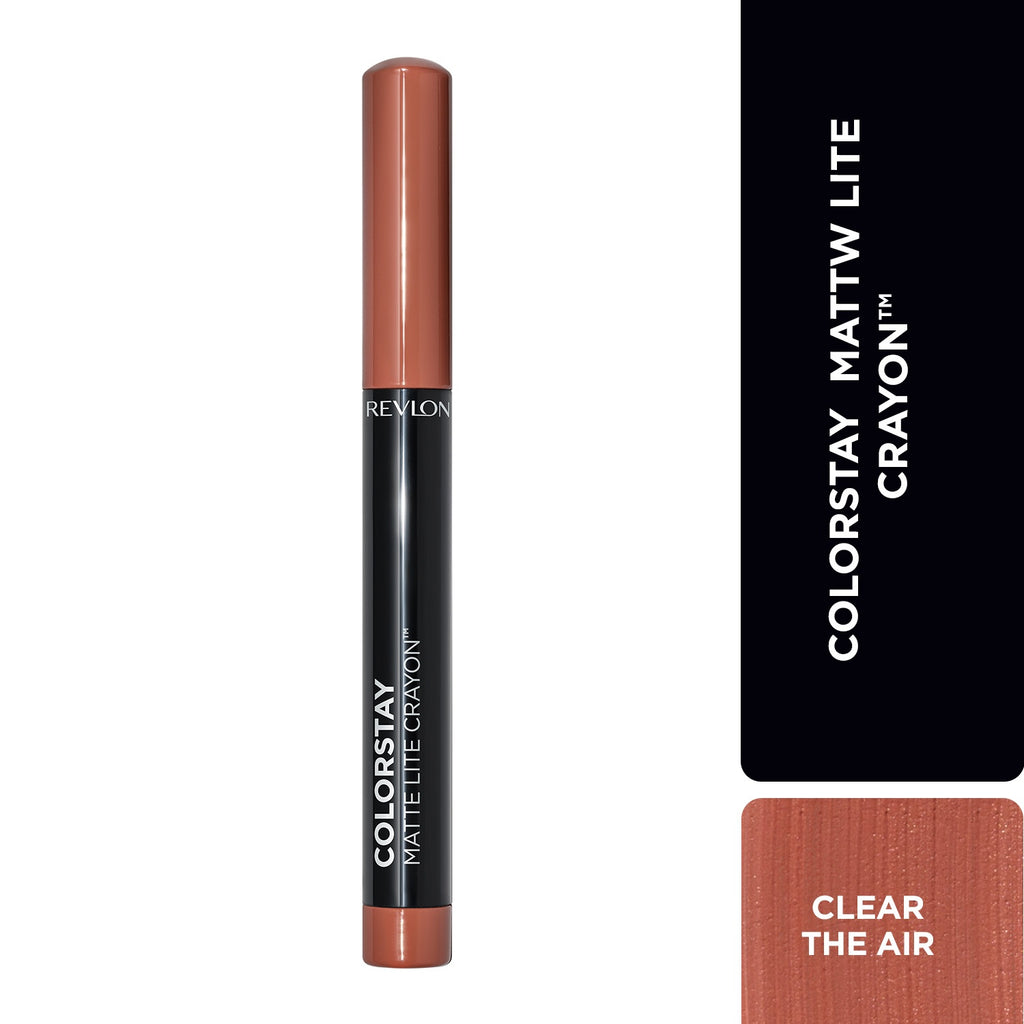 Clear The Air Colorstay Matte Lite Crayon 1.4g