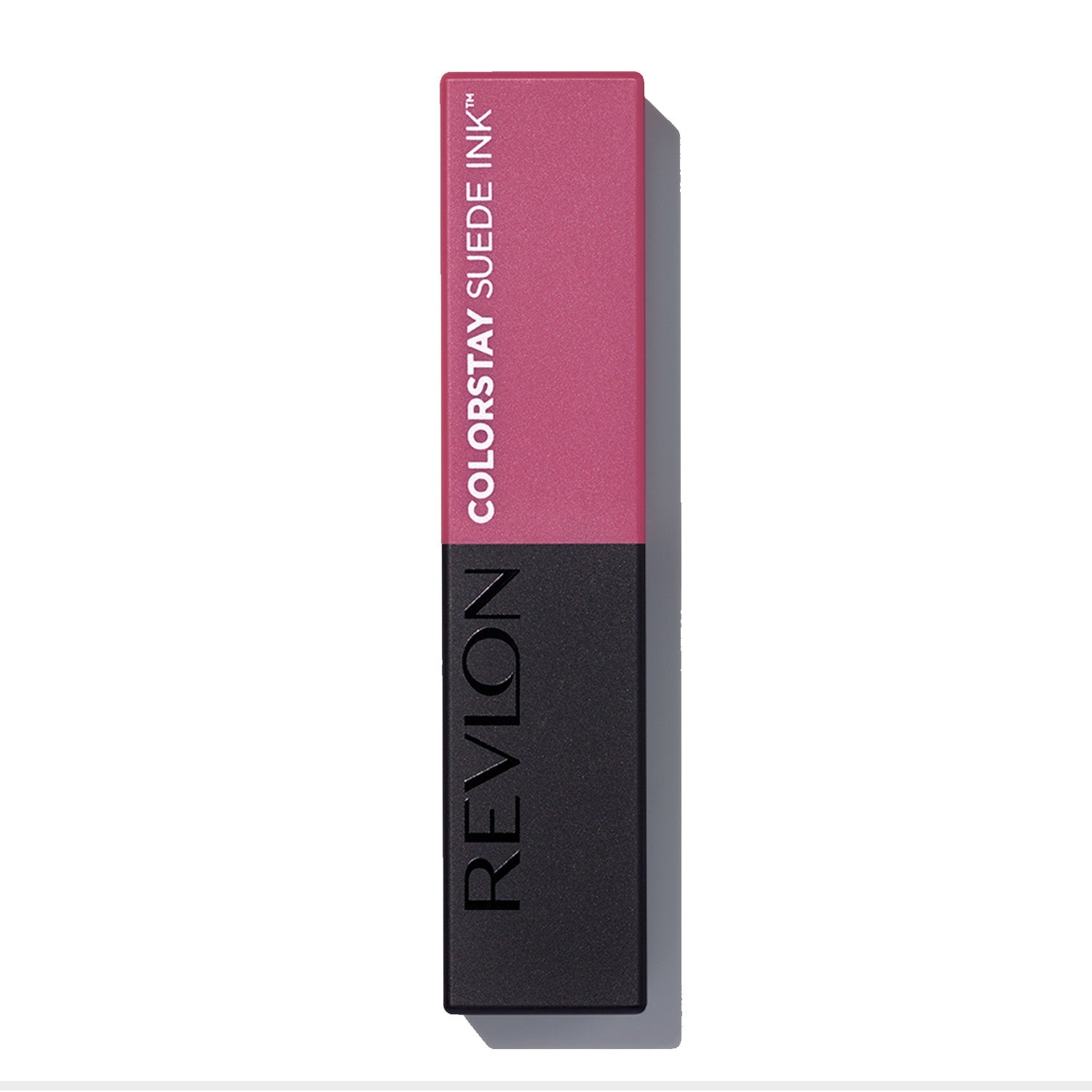 Colorstay Waterproof, Longwear In Charge Suede Ink Lipstick 2.55g