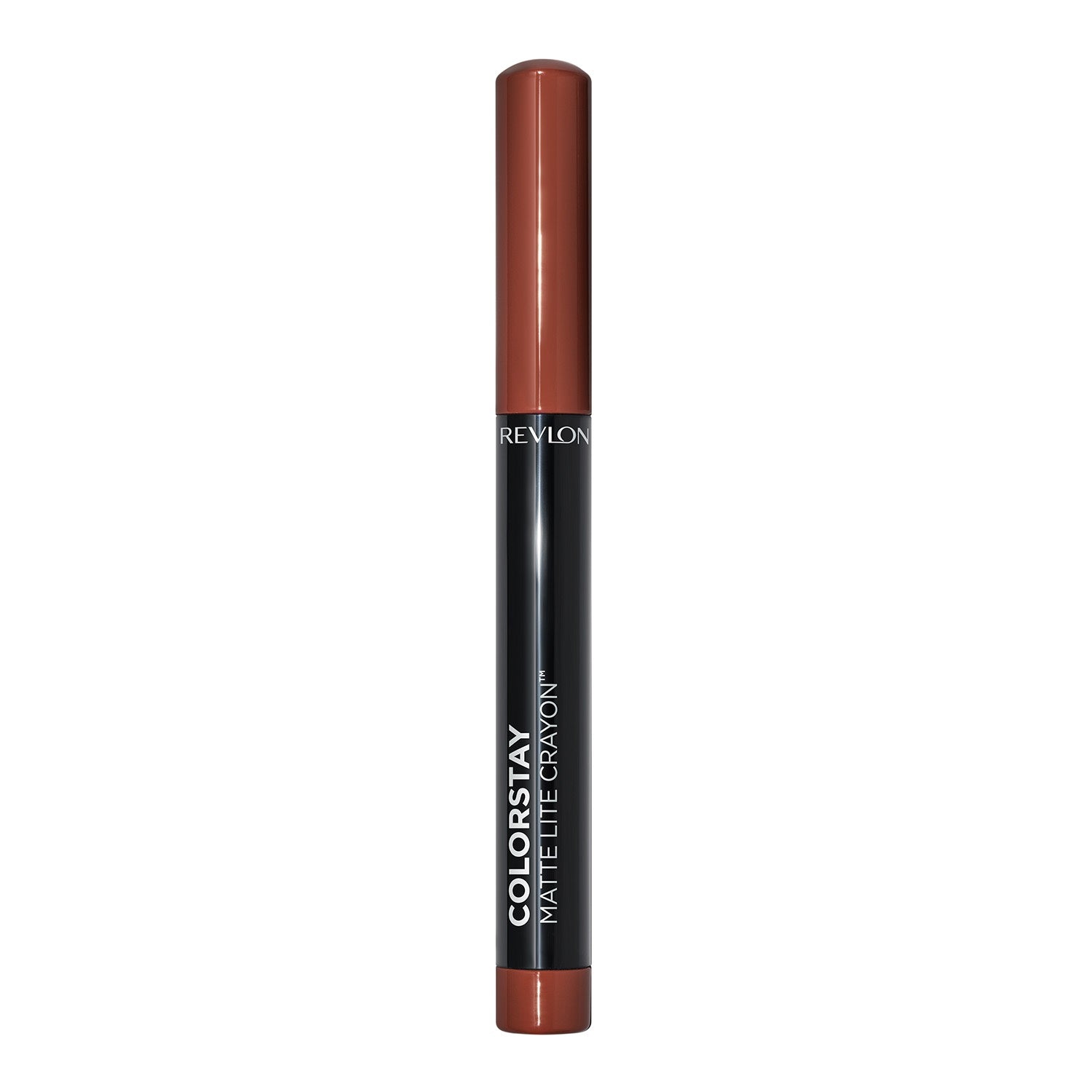 Colorstay Matte Lite Crayon Bold Color Lipstick-1.4g