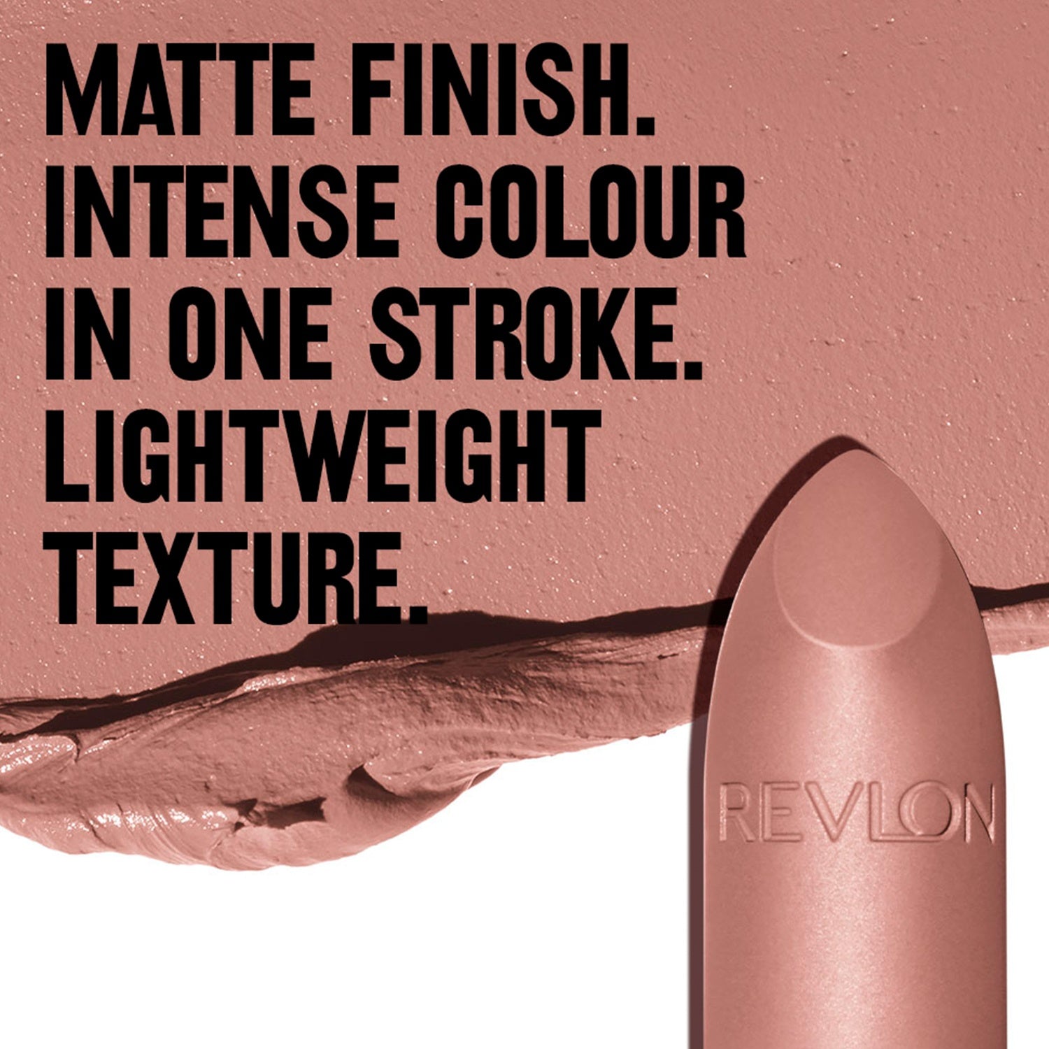 Super Lustrous Luscious Matte Lipstick,Pick Me Up, 4.25g