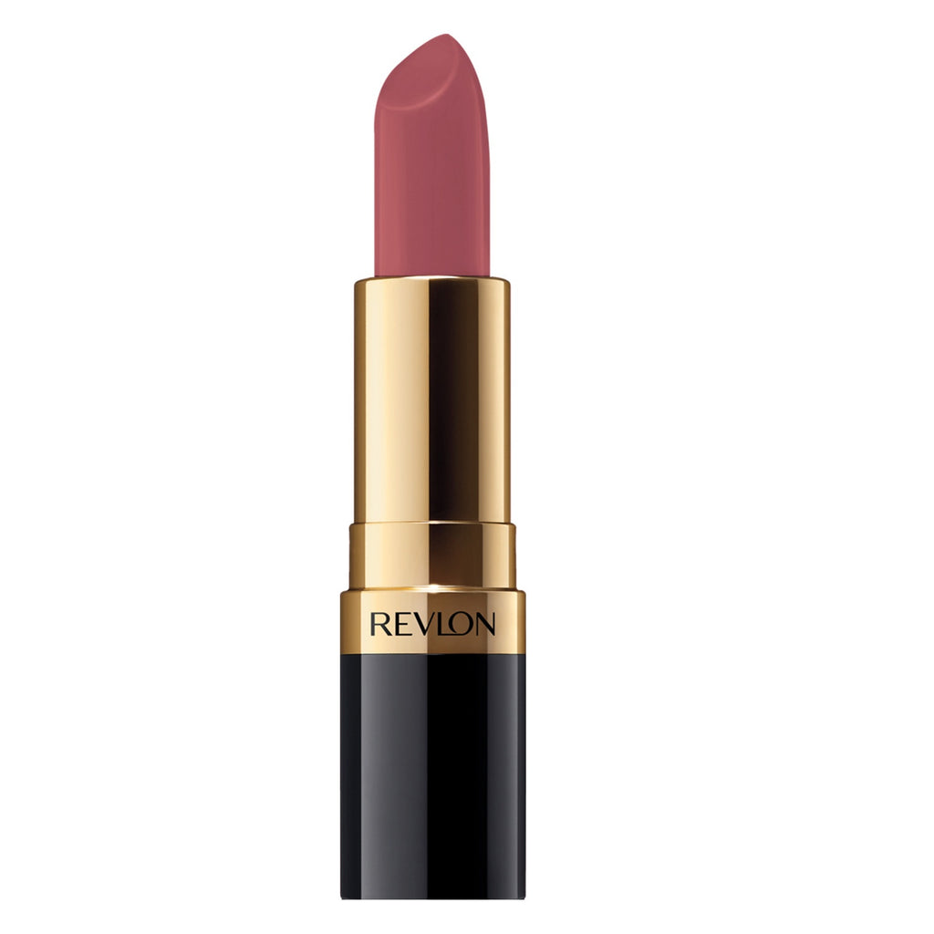 Super Lustrous Creme Lipstick,Mauve, 4.25g
