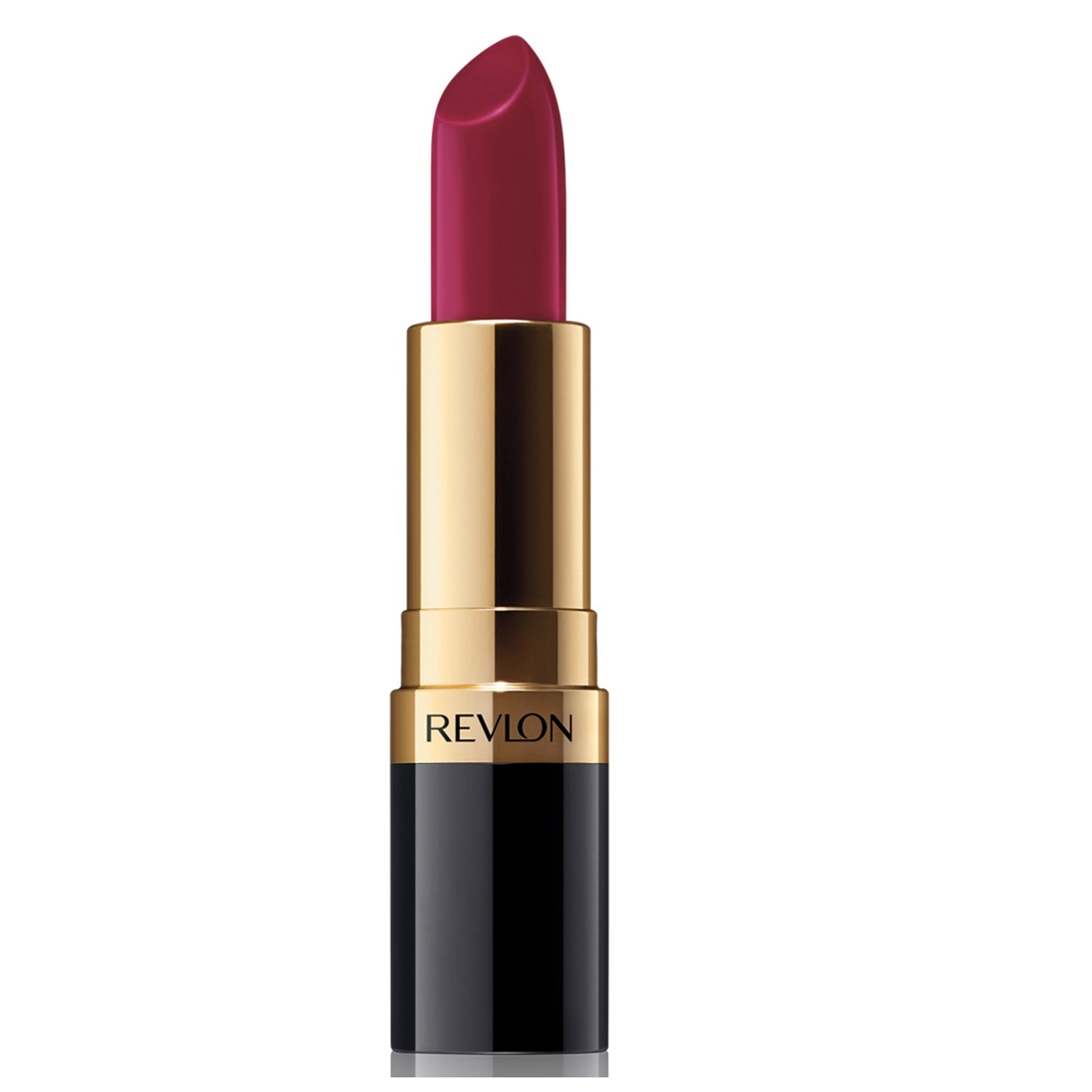 Super Lustrous Creme Lipstick Bombshell Red, 4.25g