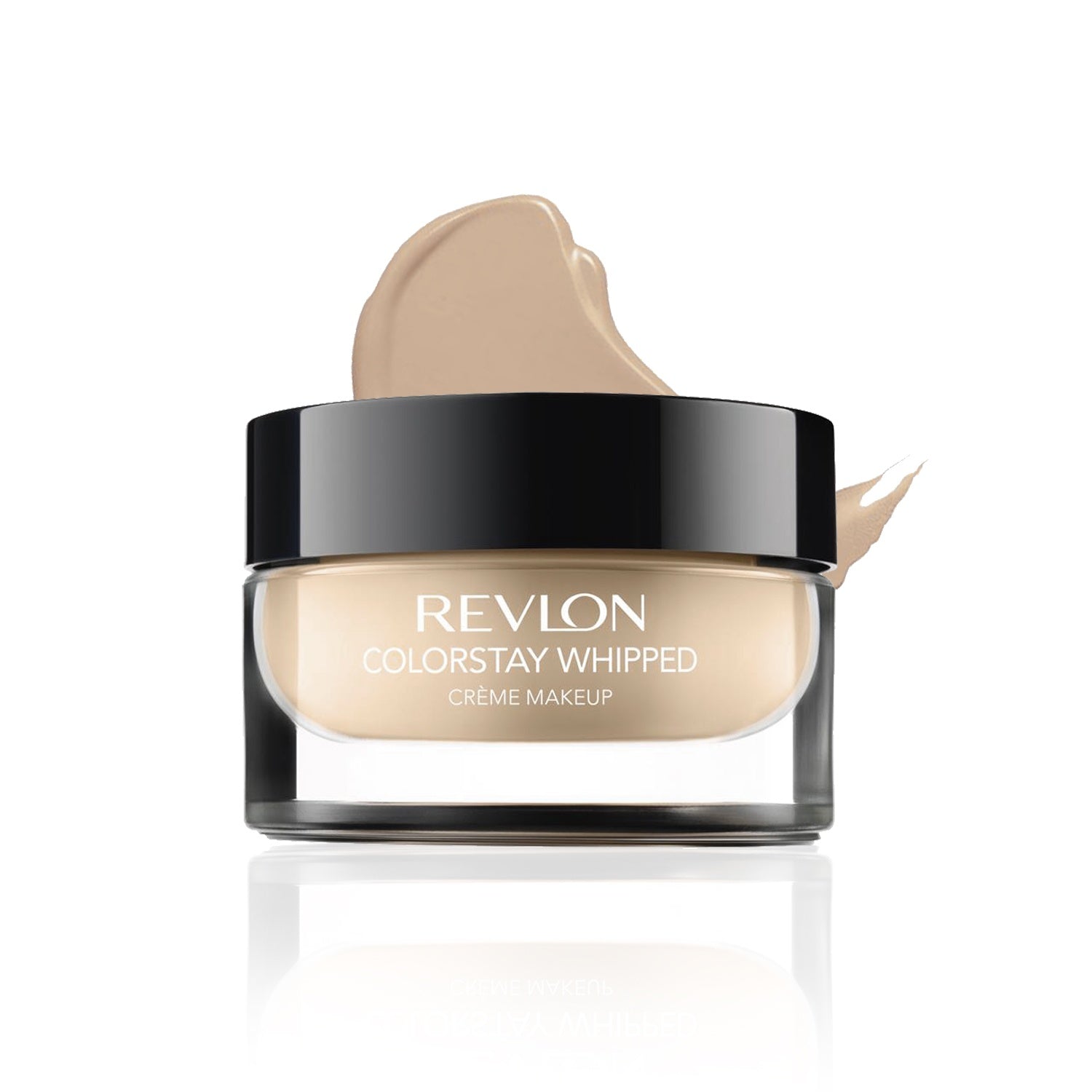 Colorstay Whipped Makeup Ultra-Light Warm golden Creme 23.7g
