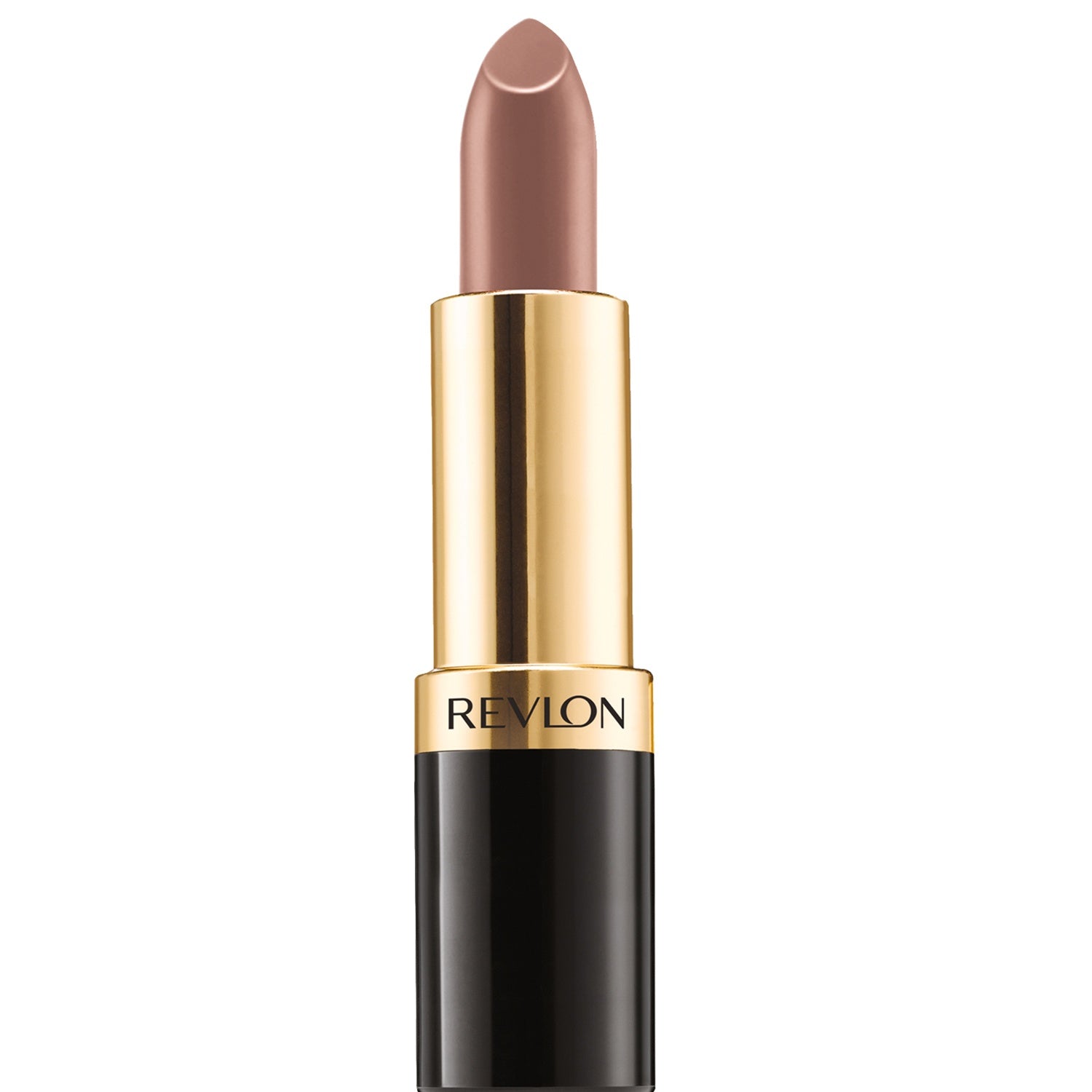 Super Lustrous Matte Lipstick,Pleasing Brown, 4.25g