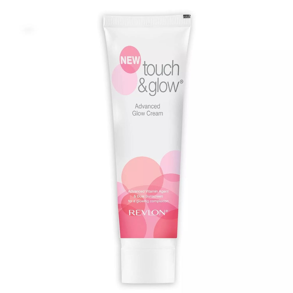 Touch & glow Advanced glow Cream 75g