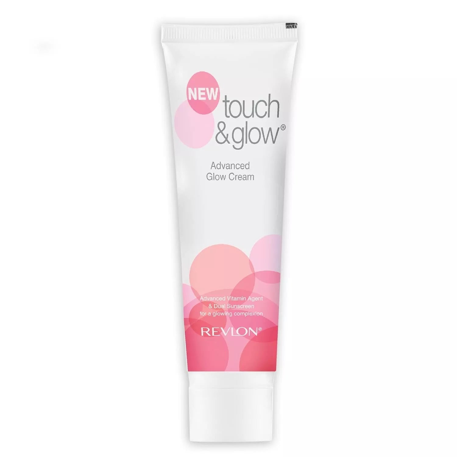 Touch & glow Advanced glow Cream 75g