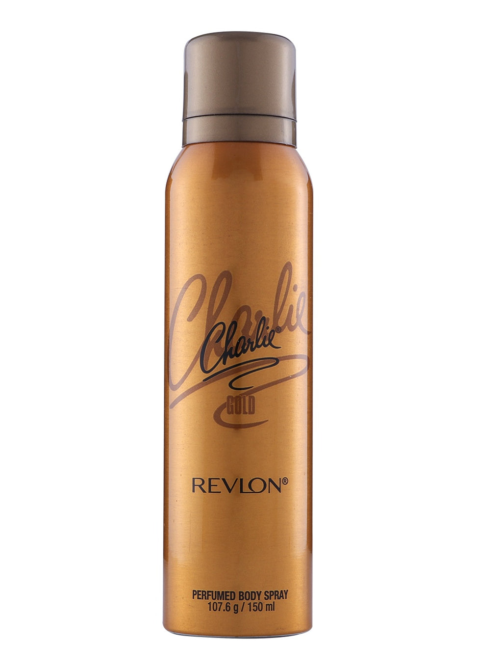 Women's Charlie gold Perfumed Body Spray-150ml