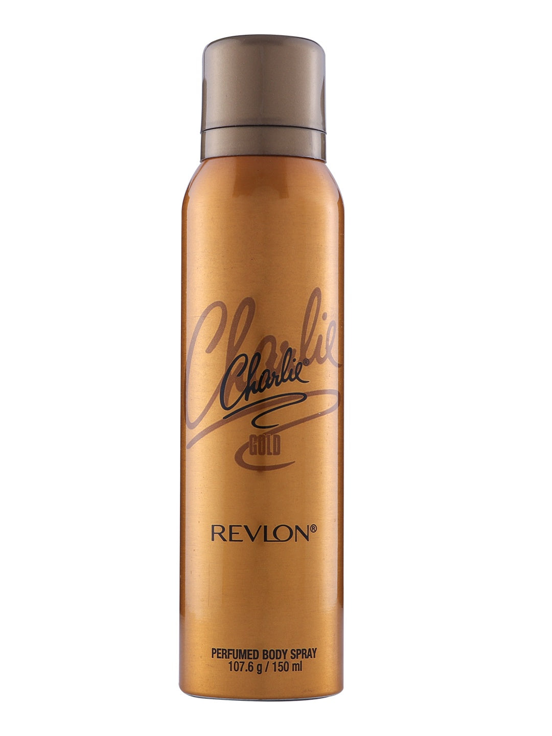 Women's Charlie gold Perfumed Body Spray-150ml