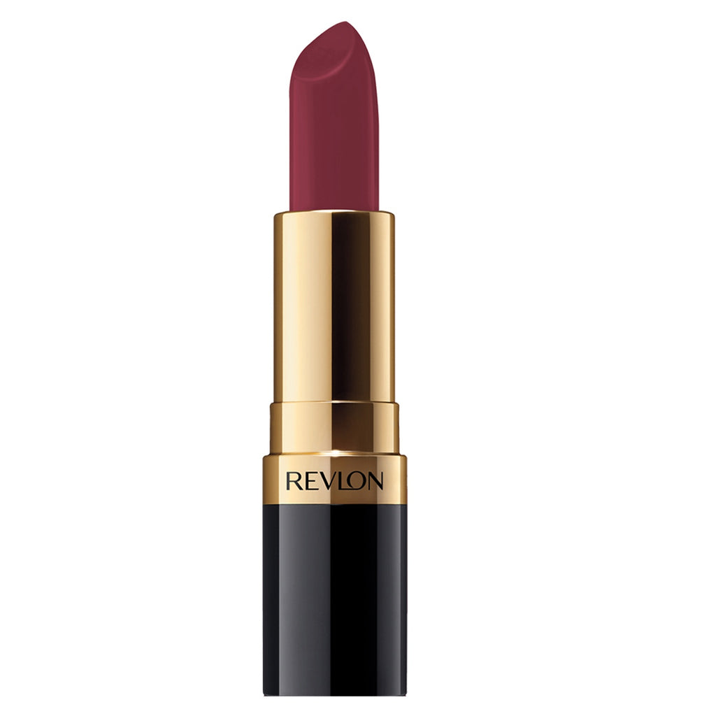 Super Lustrous Creme Lipstick,Raisin Rage, 4.25g