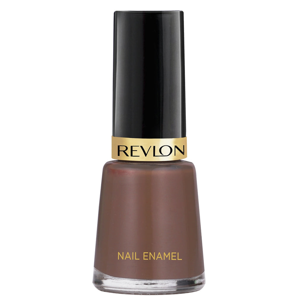 Choco Celebration Super Lustrous Nail Enamel 8g