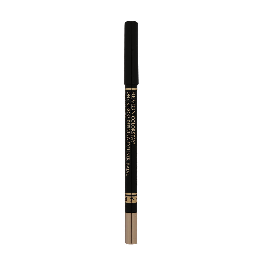 Blackest Black Colorstay One Stroke Defining Eyeliner Kajal 1.2g
