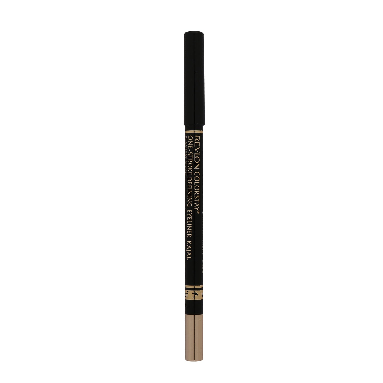 Blackest Black Colorstay One Stroke Defining Eyeliner Kajal 1.2g