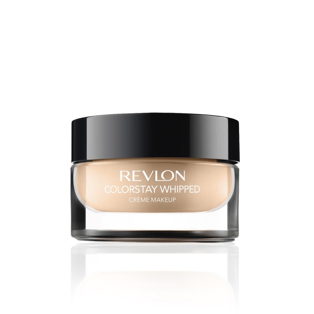 Colorstay Whipped Makeup Ultra-Light Natural Ochre Creme 23.7g