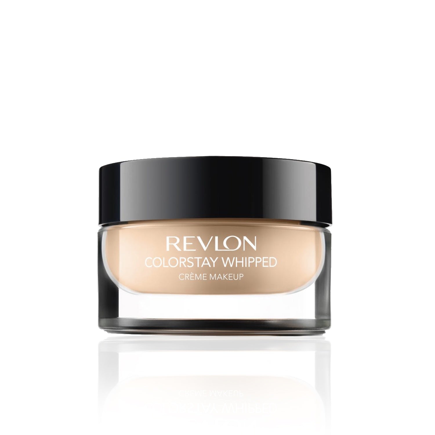 Colorstay Whipped Makeup Ultra-Light Natural Ochre Creme 23.7g