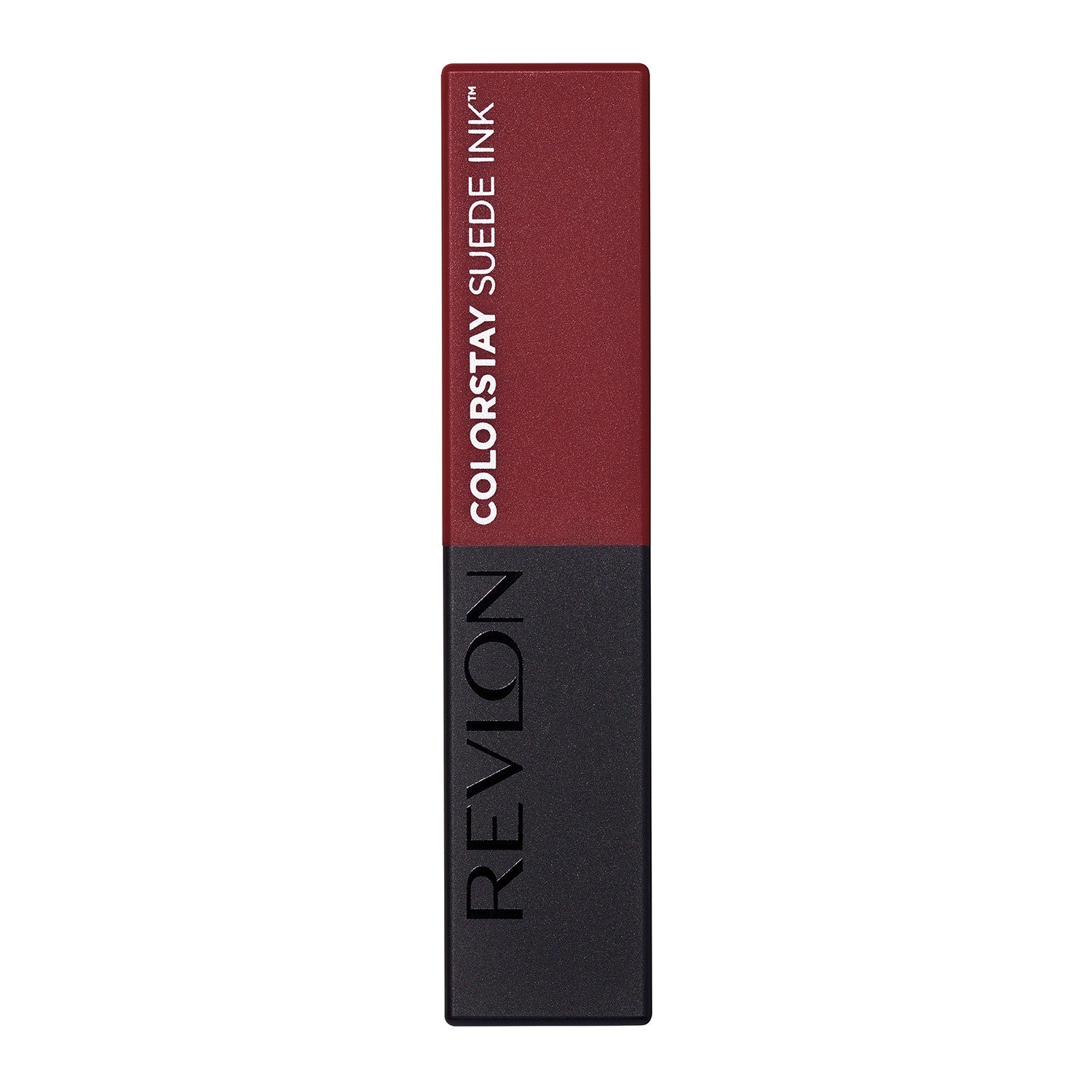 Colorstay Waterproof, Longwear The Zone Suede Ink Lipstick,2.55g