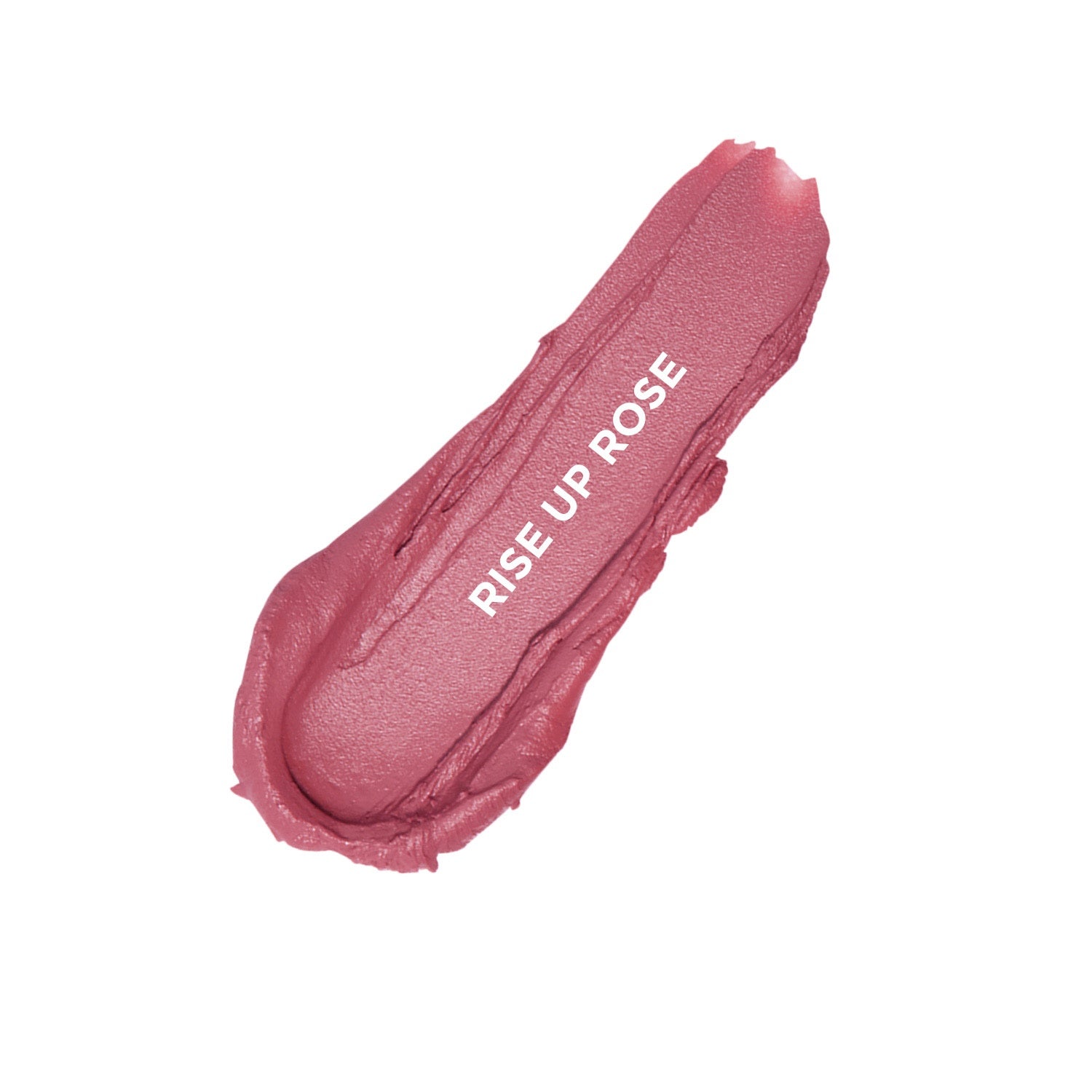 Super Lustrous Matte Lipstick, Rise Up Rose, 4.25g