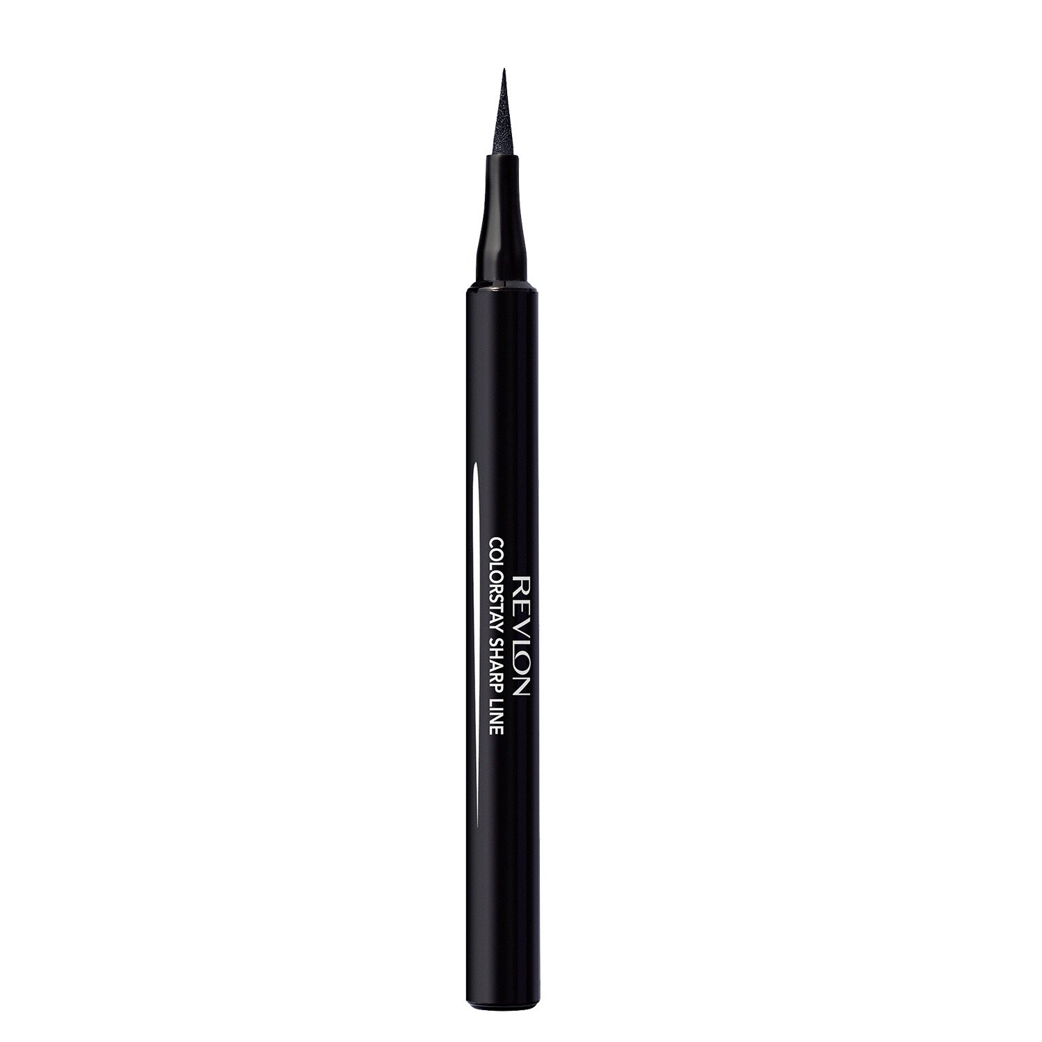 Colorstay Sharp Line Liquid Eye Pen 16g-Black