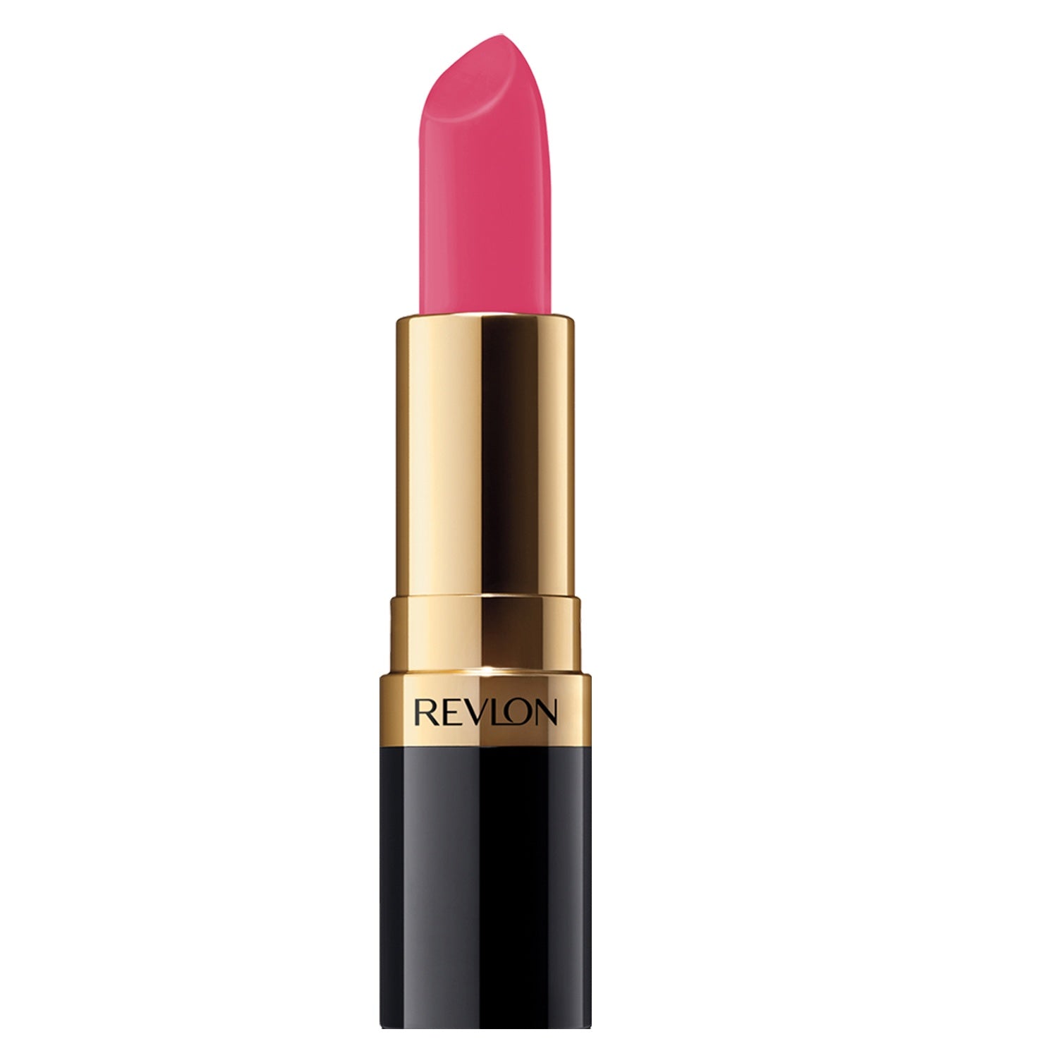 Super Lustrous Creme Lipstick,Pink Velvet, 4.25g