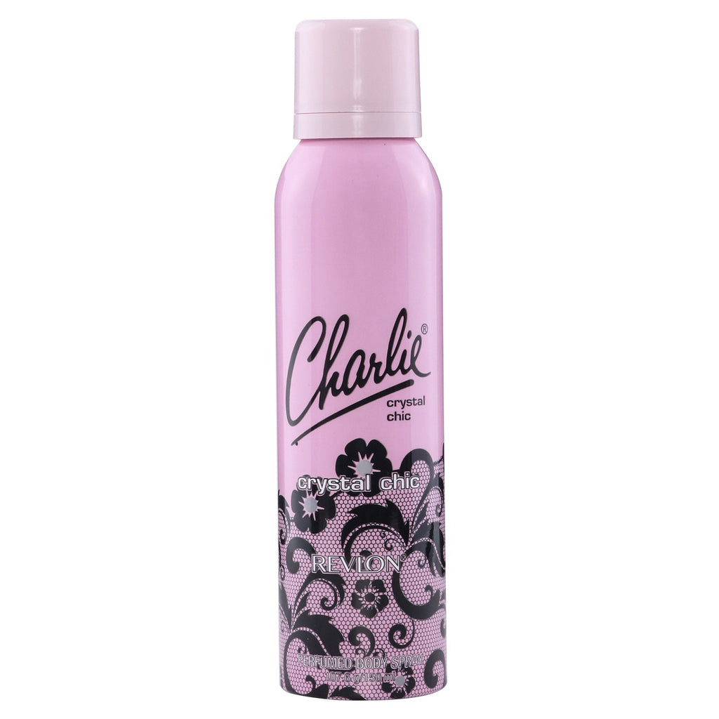 Charlie Perfume Body Spray For Women 150ml