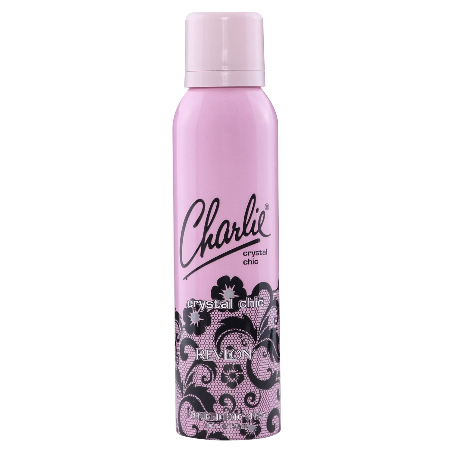 Charlie Perfume Body Spray For Women 150ml