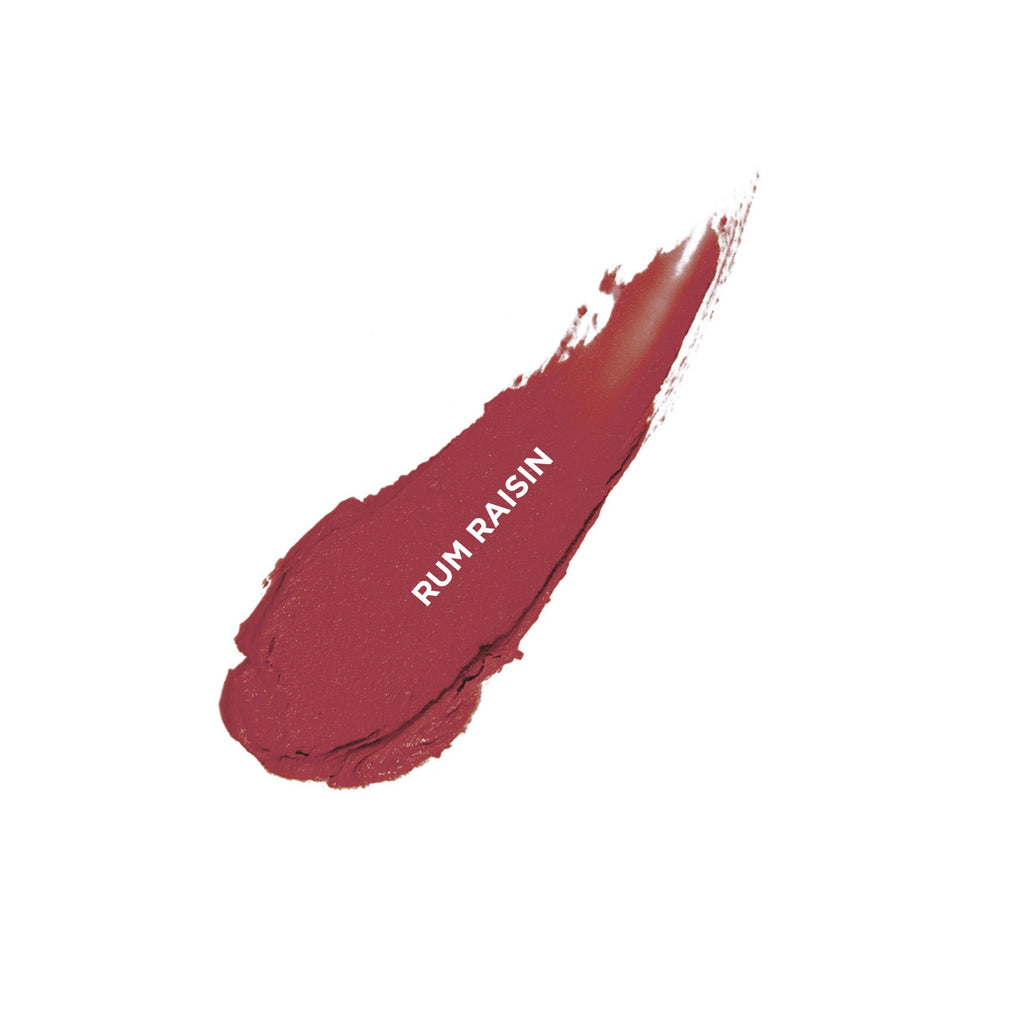 Super Lustrous Creme Lipstick,Rum Raisin,4.25g