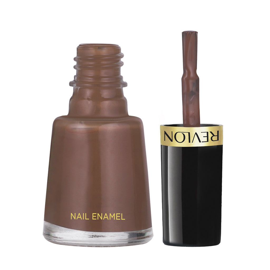 Choco Celebration Super Lustrous Nail Enamel 8g
