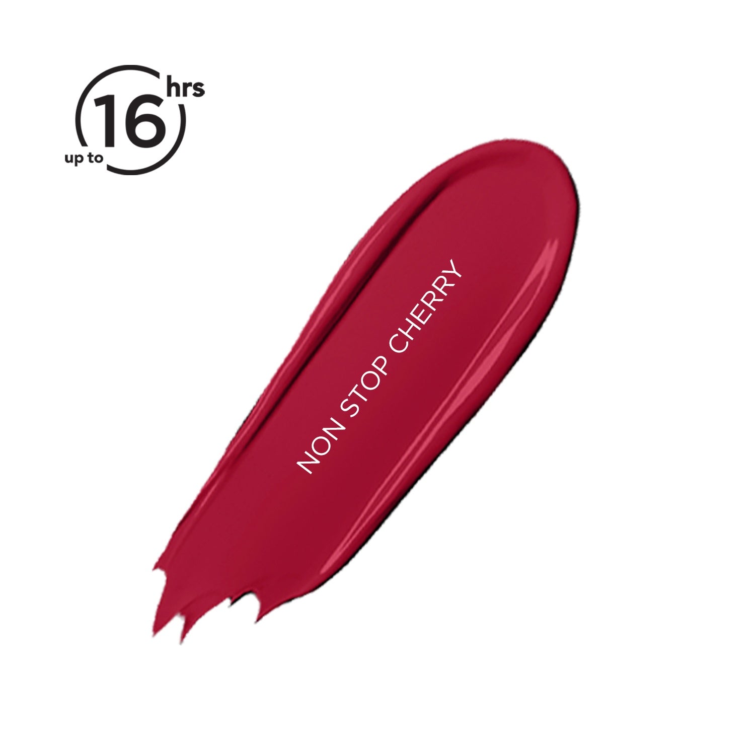 Colorstay Overtime Long-Wearing, Shiny Non Stop Cherry Lip Color 4g
