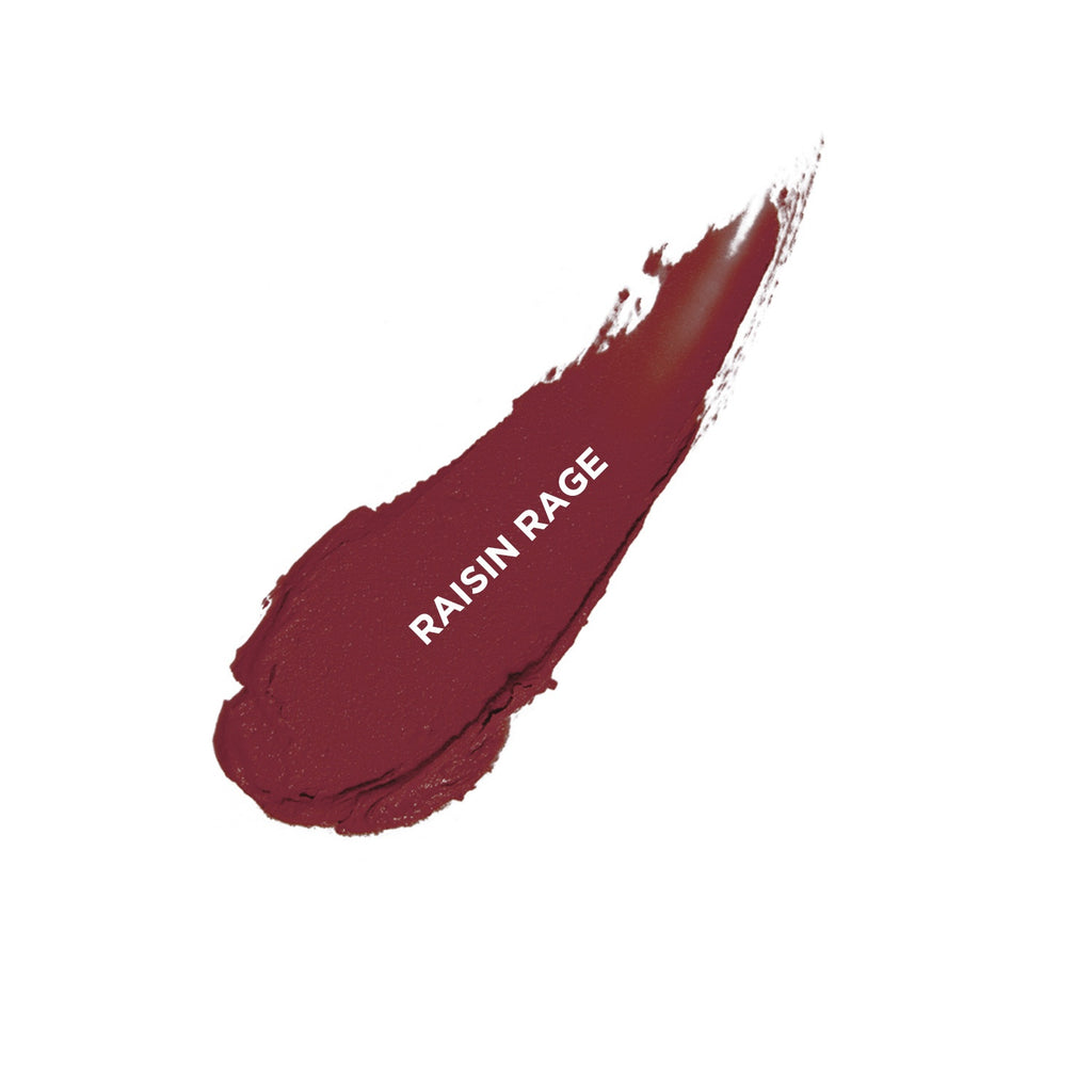 Super Lustrous Creme Lipstick,Raisin Rage, 4.25g