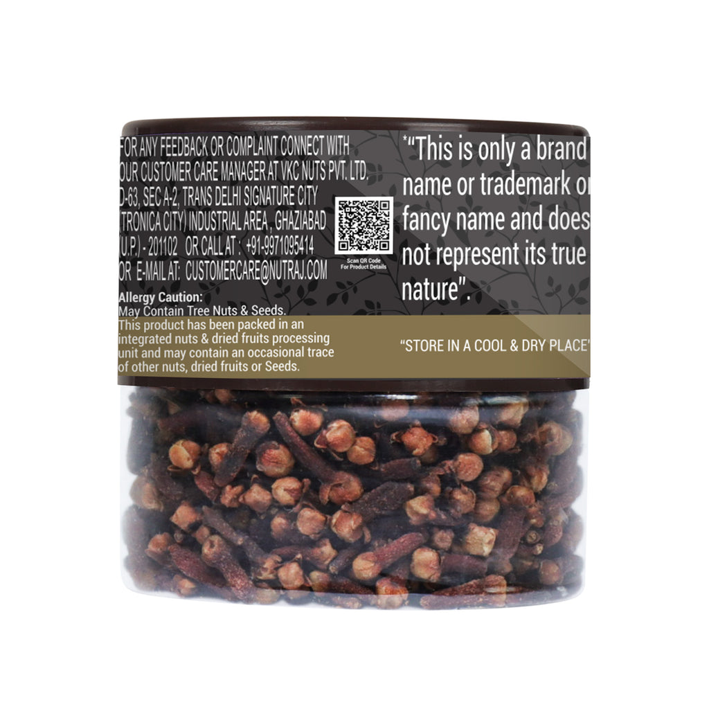 Anmol Whole Clove (Laung)  (80G X 2) | Whole Spices