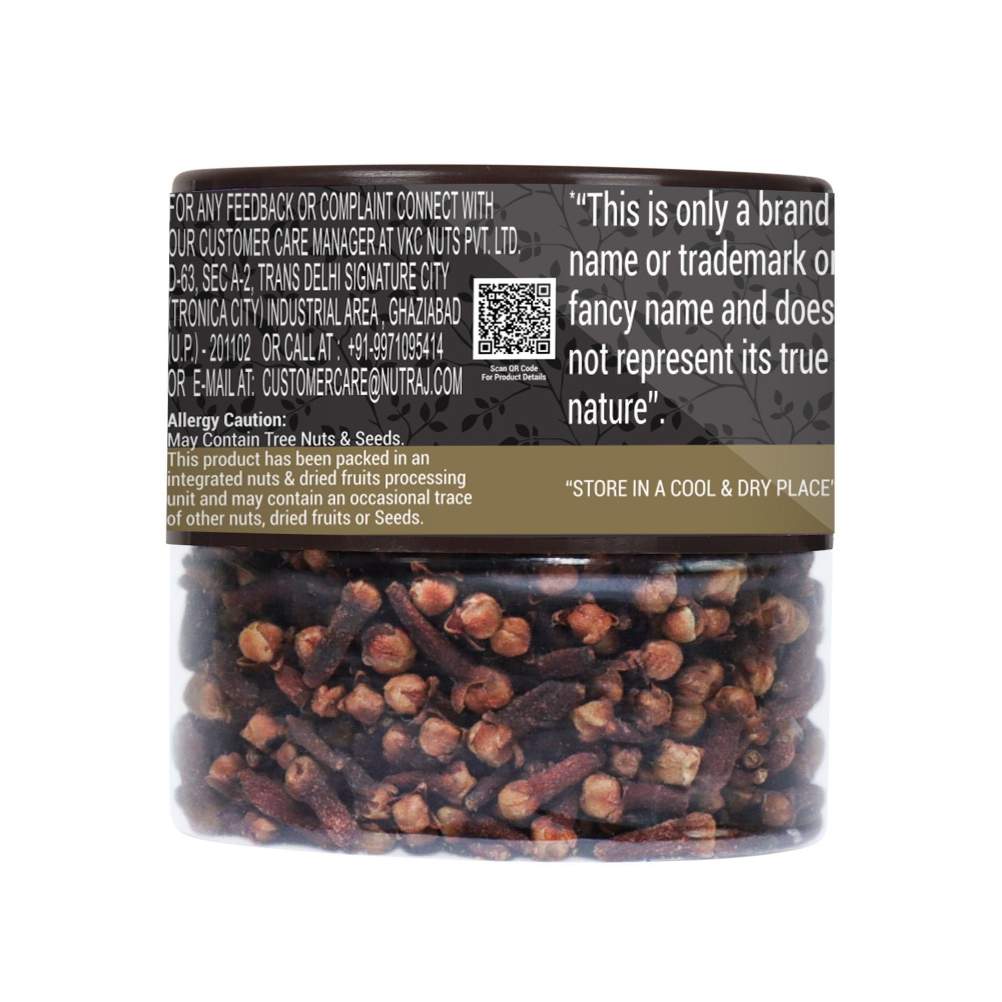 Anmol Whole Clove (Laung)  (80G X 2) | Whole Spices