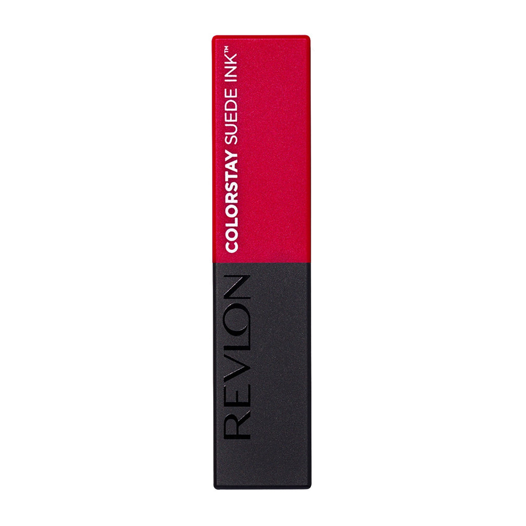 Colorstay Waterproof, Longwear First Class Suede Ink Lipstick 2.55g