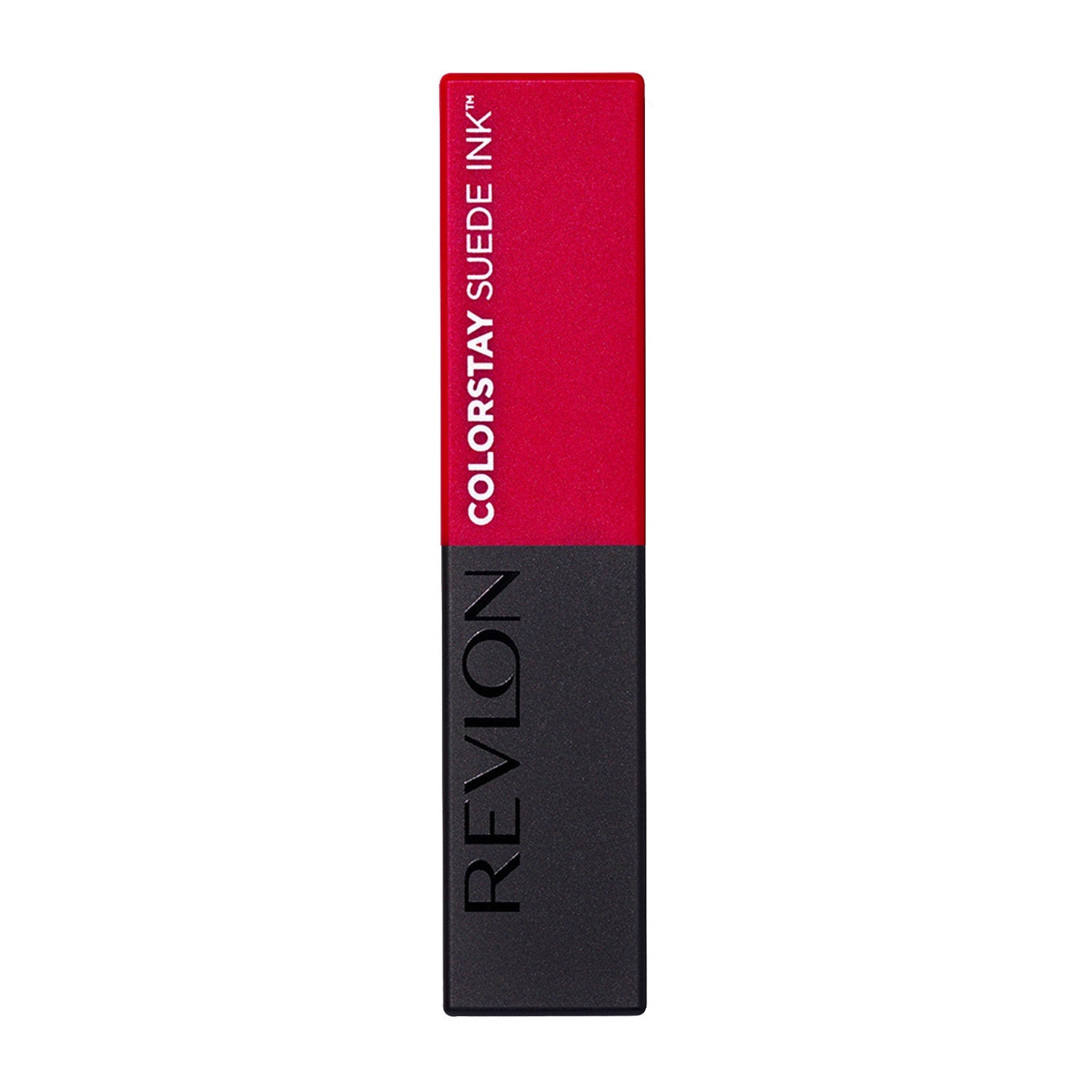 Colorstay Waterproof, Longwear First Class Suede Ink Lipstick 2.55g