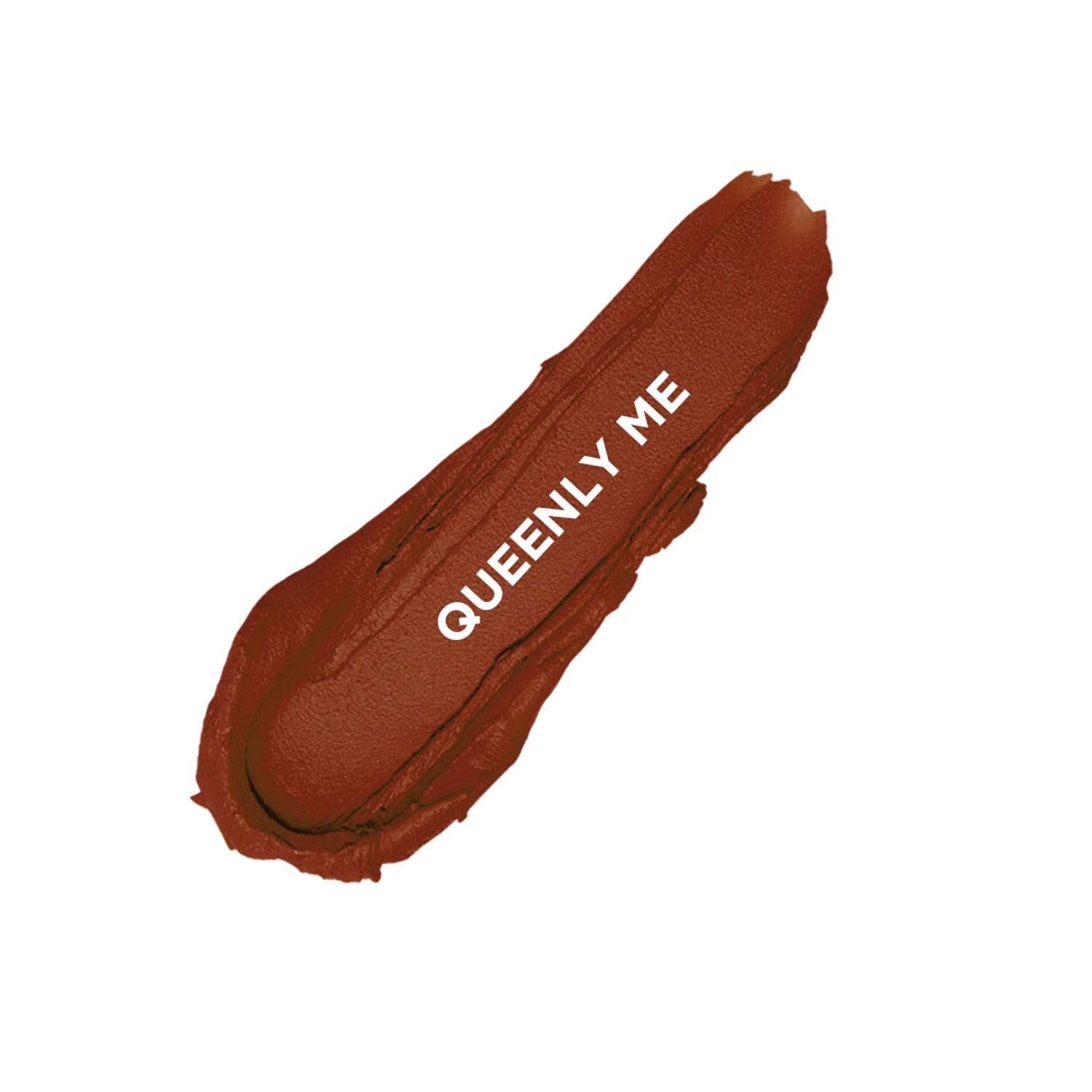 Super Lustrous Matte Lipstick,Queenly Me, 4.25g