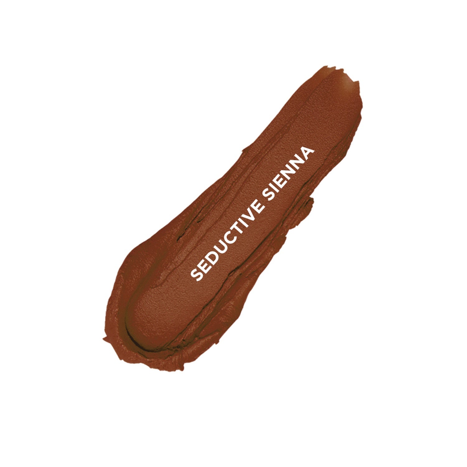 Super Lustrous Matte Lipstick, Seductive Sienna,4.25g