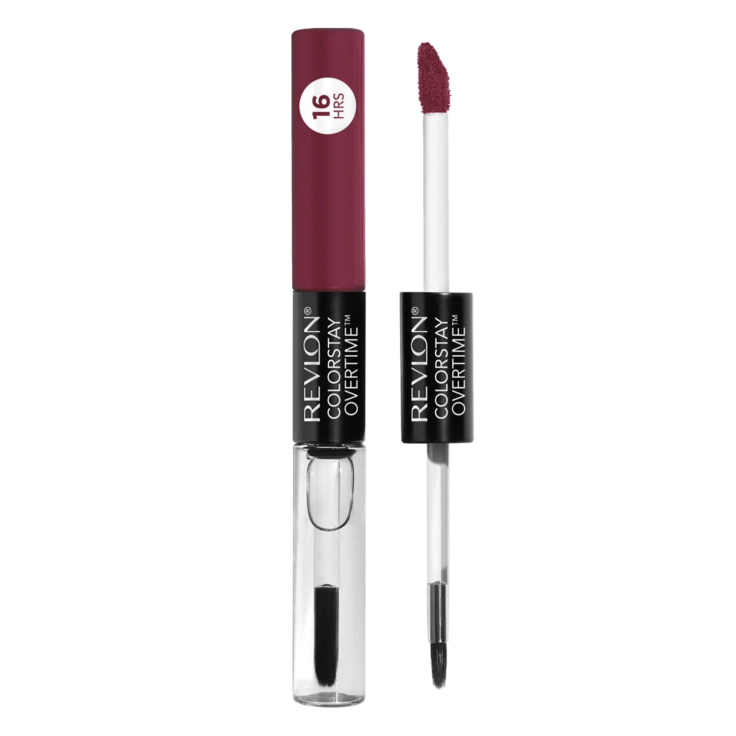 Colorstay Overtime Long-Wearing, Always Sienna Shiny Lip Color 4g