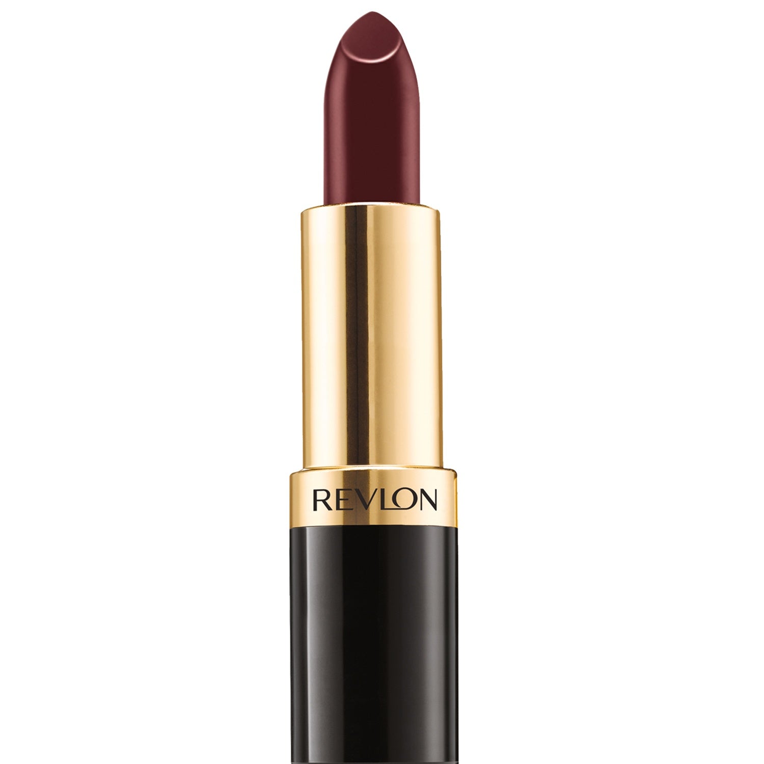 Super Lustrous Matte Lipstick, Spirited Plum,4.25g
