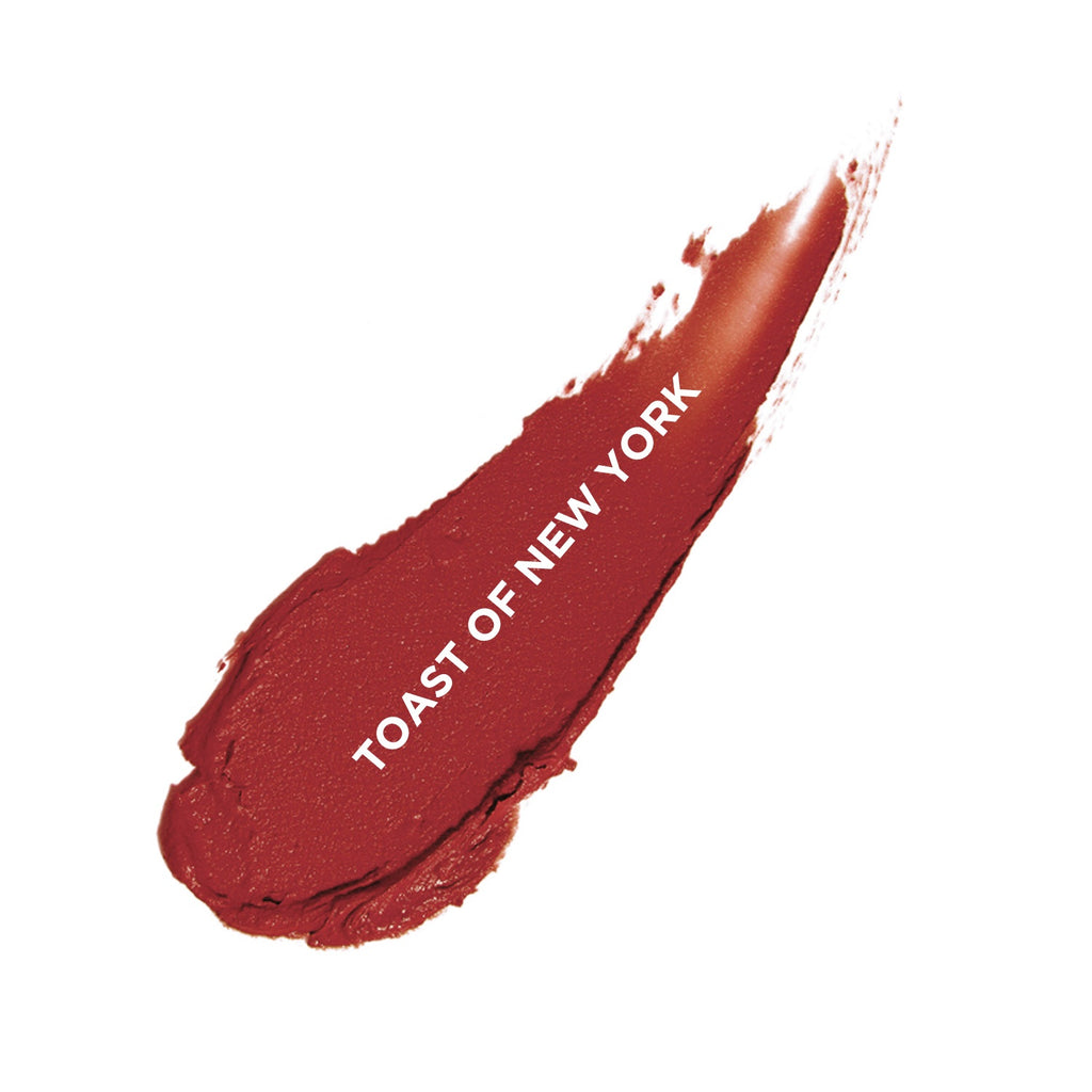 Super Lustrous Creme Lipstick,Toast Of New York,4.25g