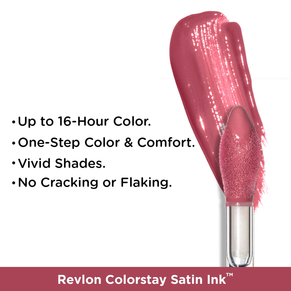 Your Majesty (Colorstay Satin Ink) 5g