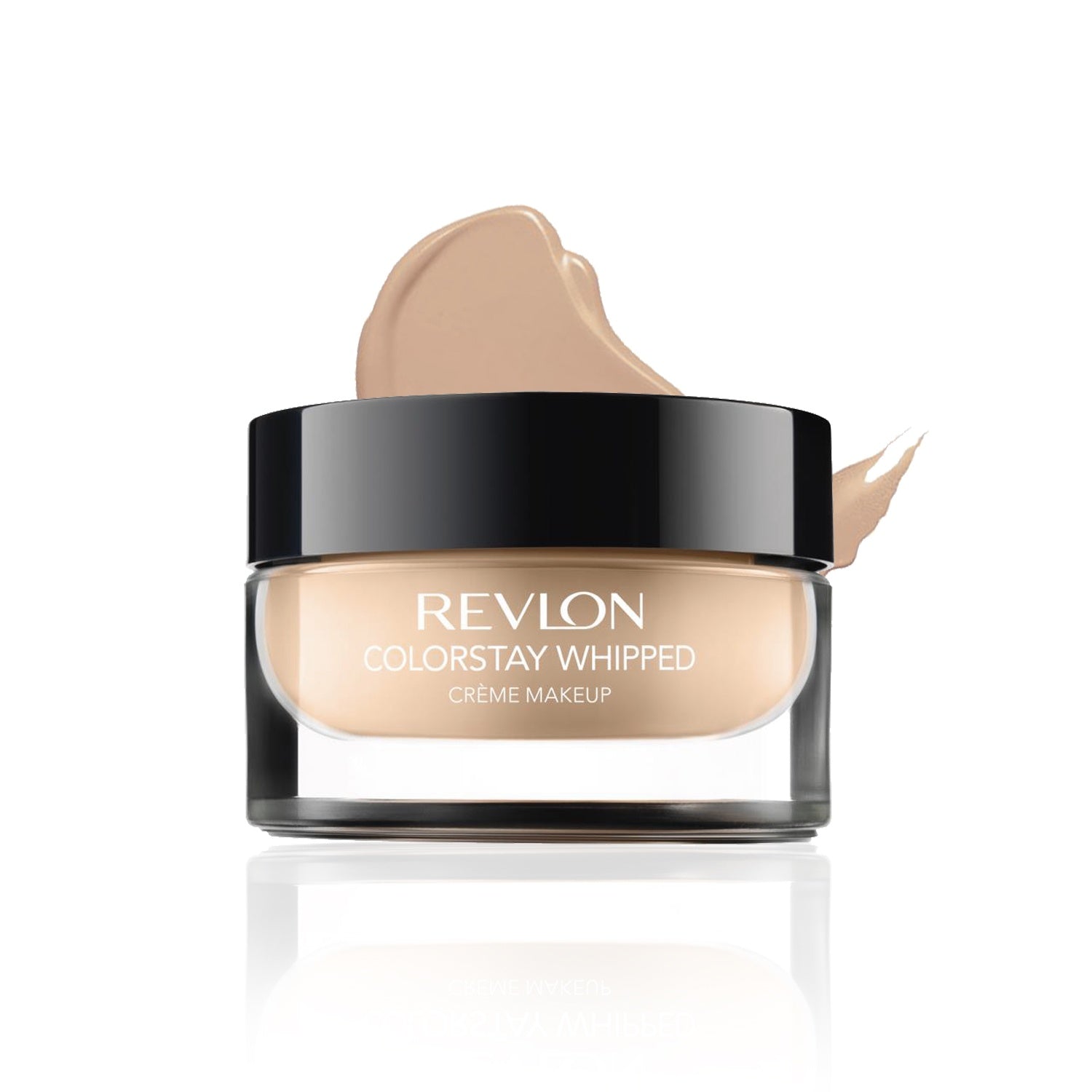 Colorstay Whipped Makeup Ultra-Light Natural Ochre Creme 23.7g
