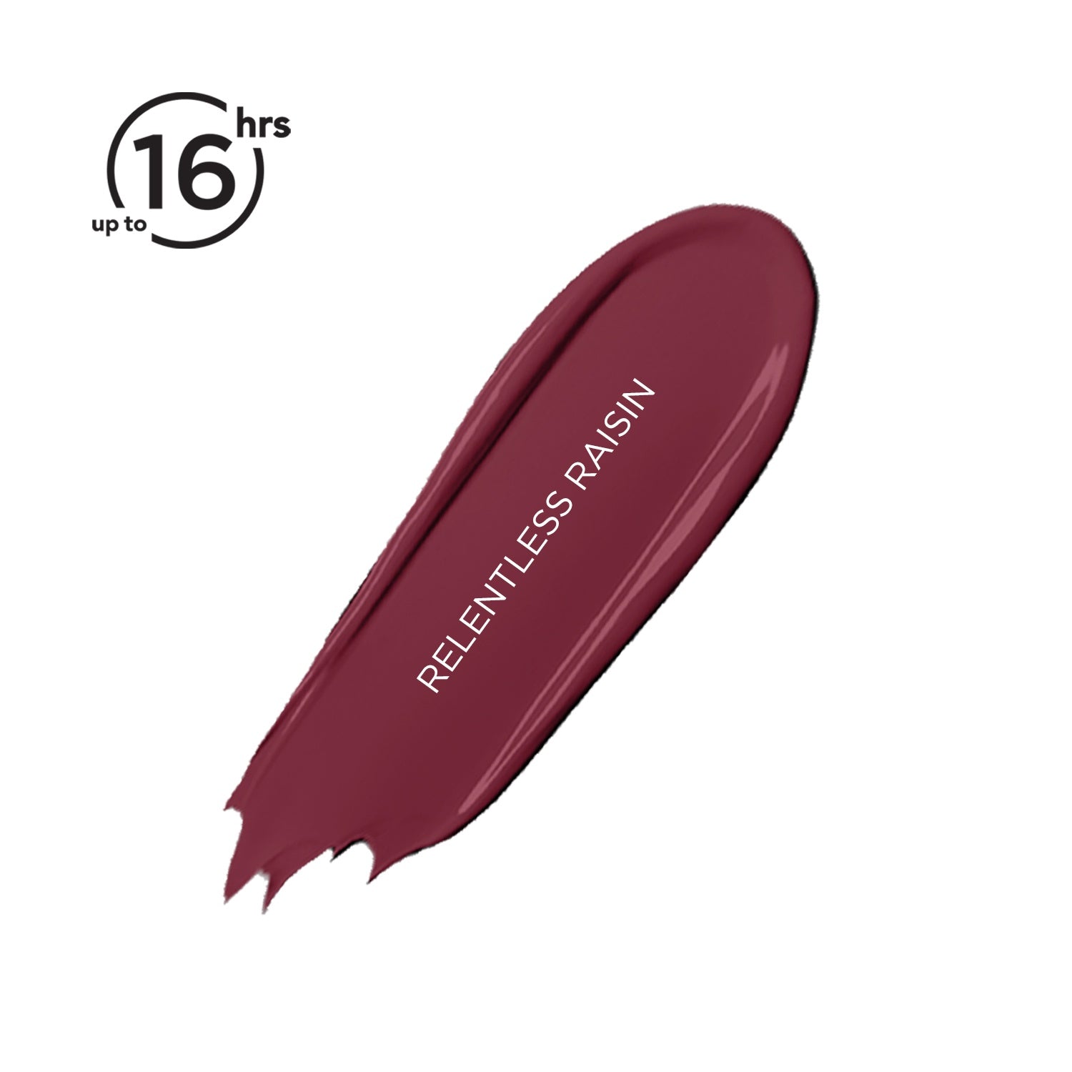 Relentless Raisin Colorstay Overtime Lipcolor 4g
