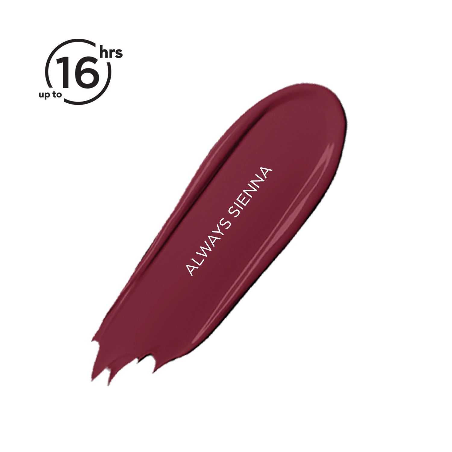 Colorstay Overtime Long-Wearing, Always Sienna Shiny Lip Color 4g