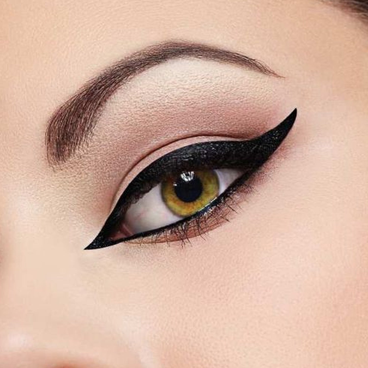 Fabuliner Eye Liner Black 9g