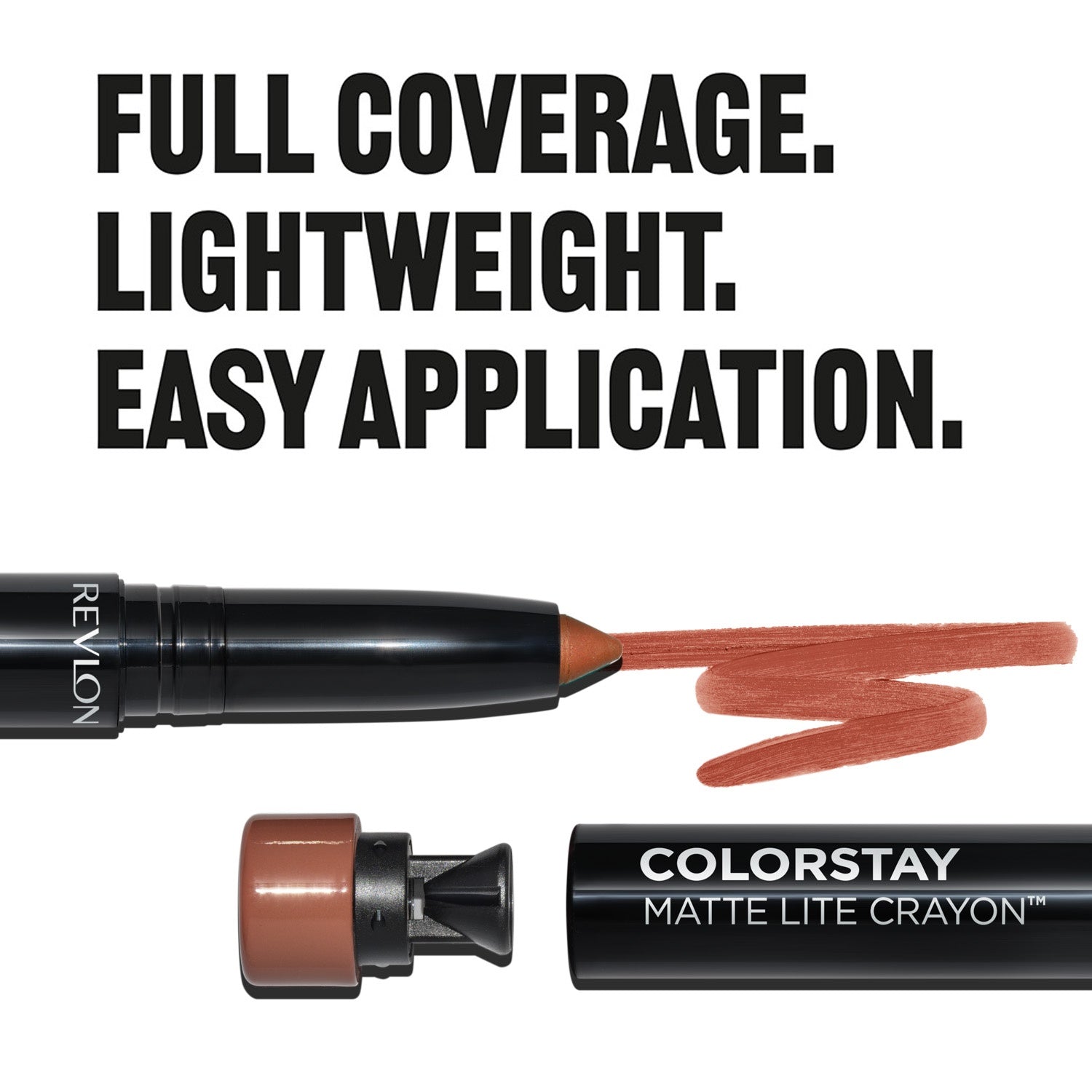 Clear The Air Colorstay Matte Lite Crayon 1.4g