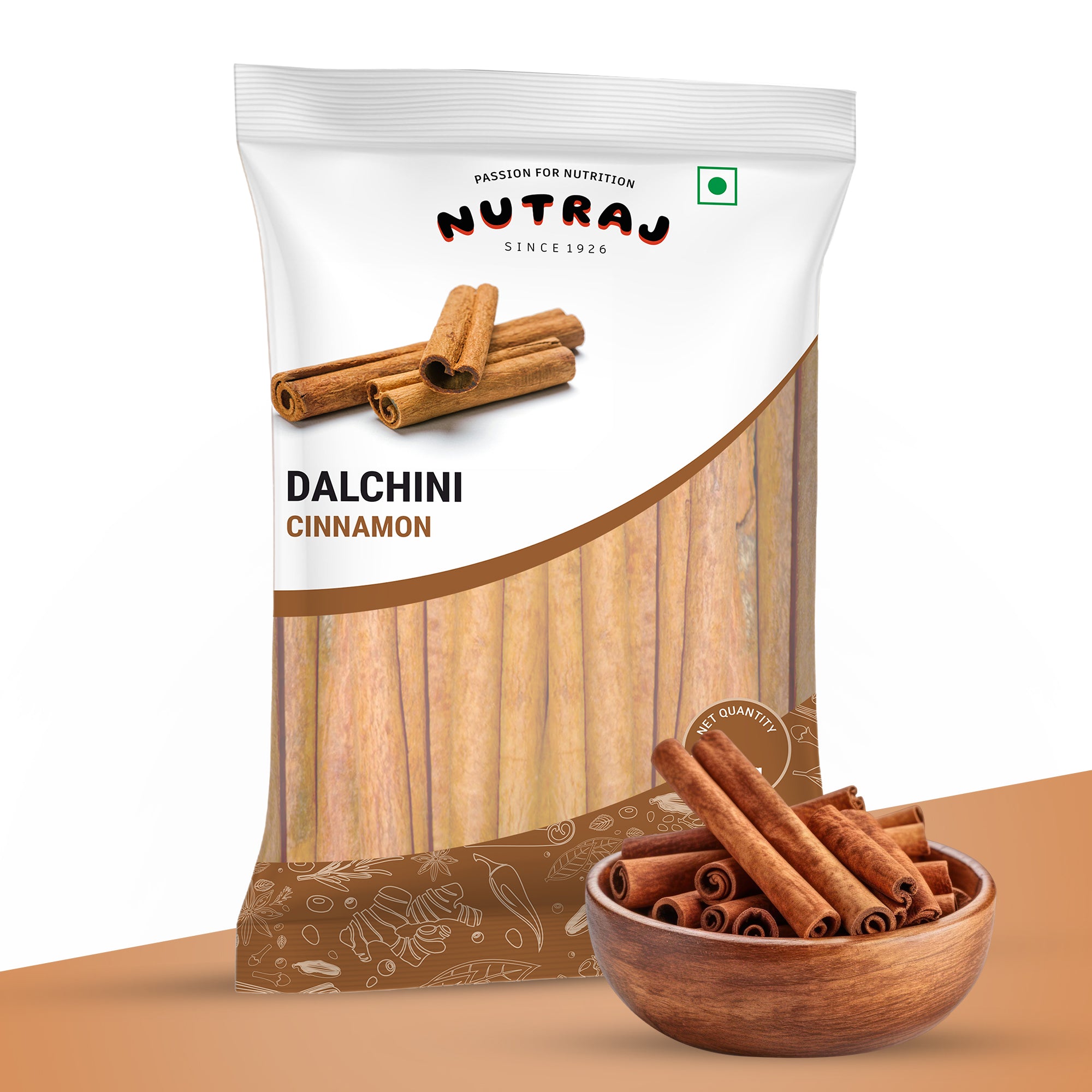 Dalchini Cinamon -100 Gm |Antioxidant Rich & High In Quality | Polished Dalchini | Cinnamon Stick | Cinnamon|Health Benefits Of Dalchini