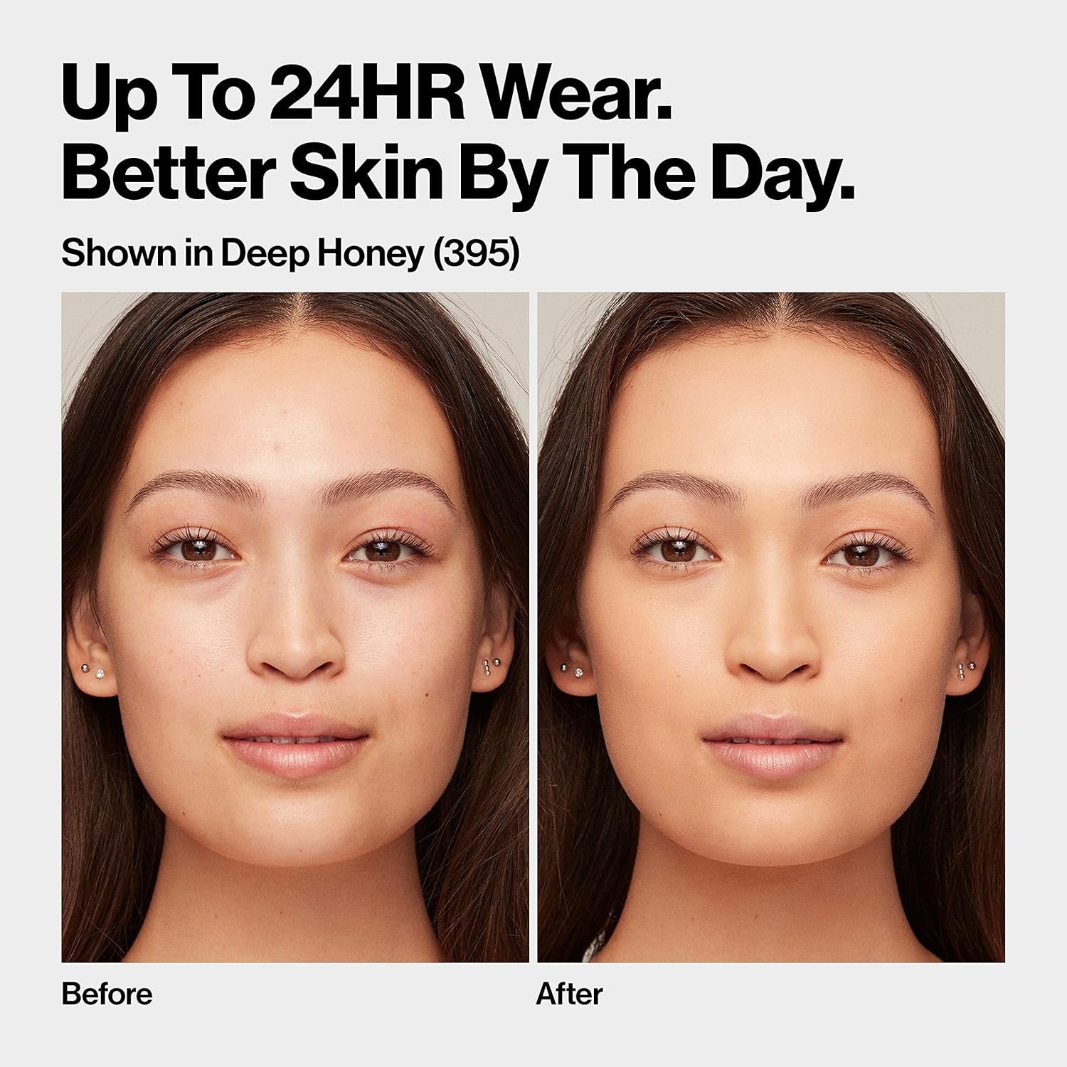 Fresh Beige Colorstay Long Wear Make Up For Oily Skin 30ml