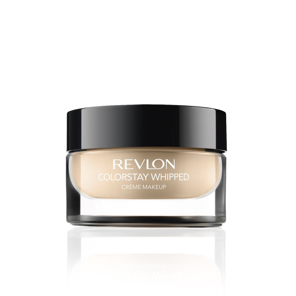Colorstay Whipped Makeup Ultra-Light Warm golden Creme 23.7g