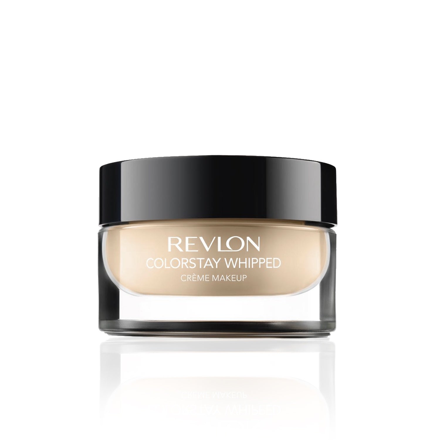 Colorstay Whipped Makeup Ultra-Light Warm golden Creme 23.7g