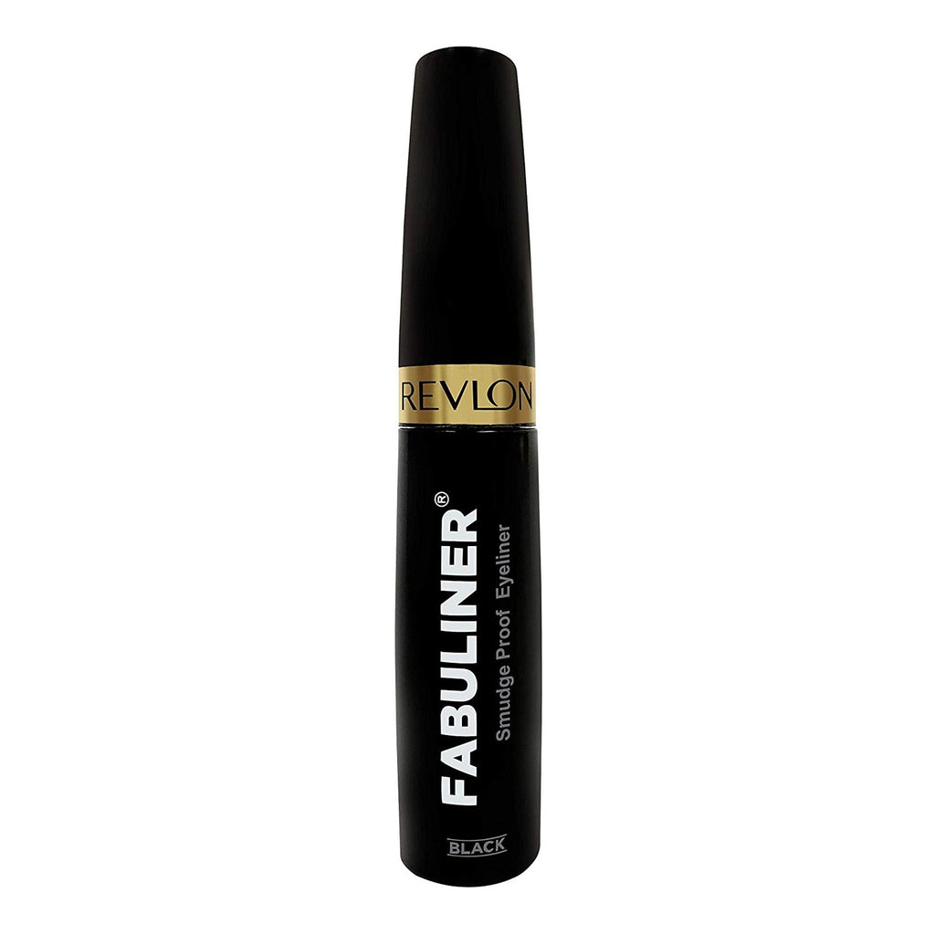 Fabuliner Eye Liner Black 9g