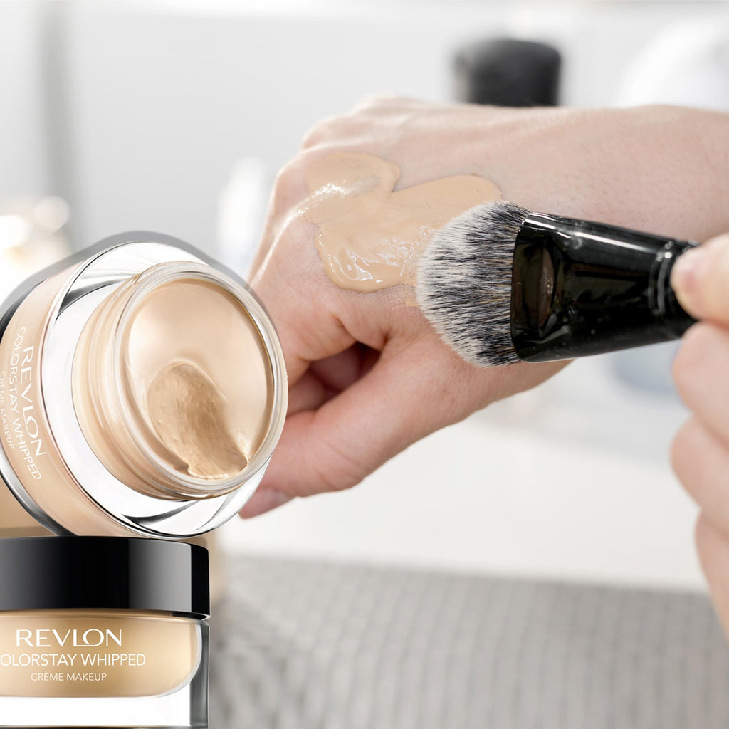 Colorstay Whipped Makeup Ultra-Light Natural Ochre Creme 23.7g